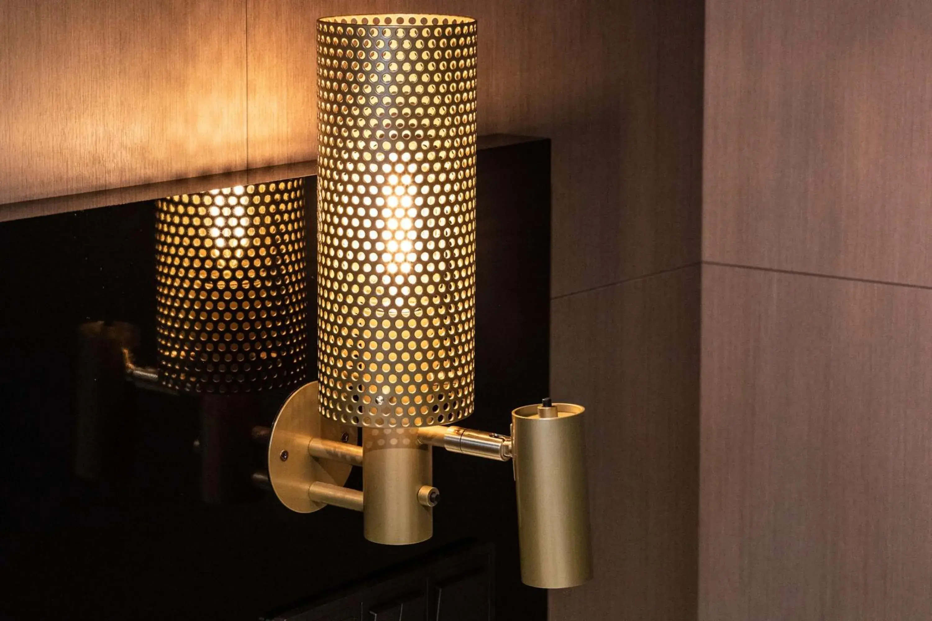 Bedroom in Marski by Scandic Bedroom in Marski by Scandic