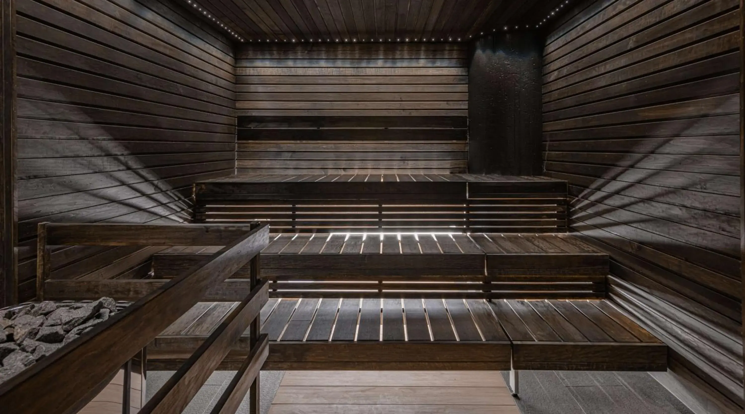 Spa and wellness centre/facilities in Marski by Scandic Spa and wellness centre/facilities in Marski by Scandic