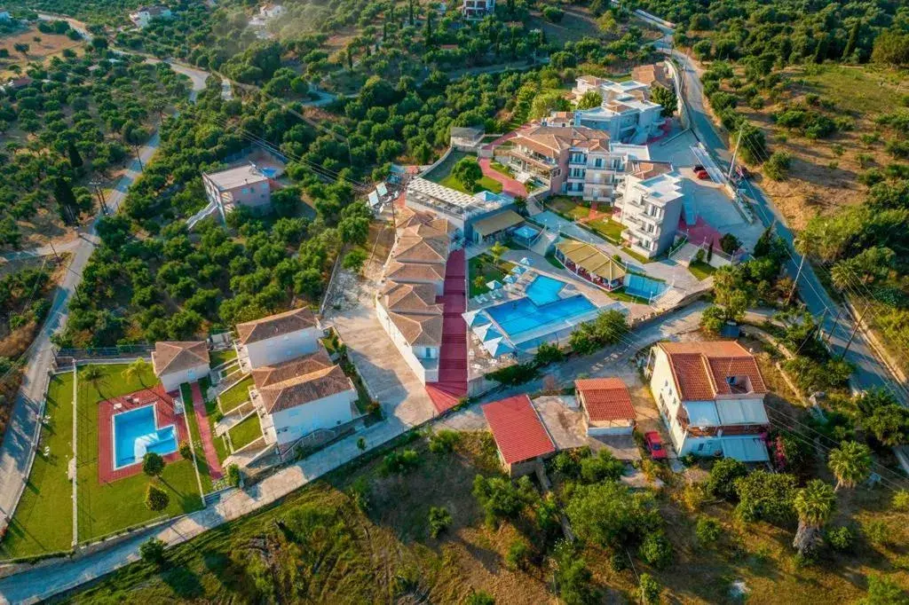 Panorama Resort Panorama Resort