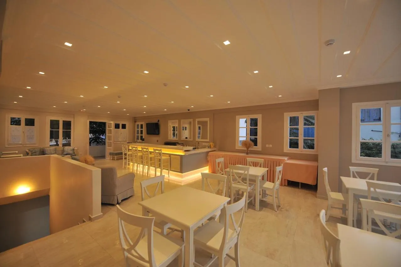 Hotel Agios Nikitas