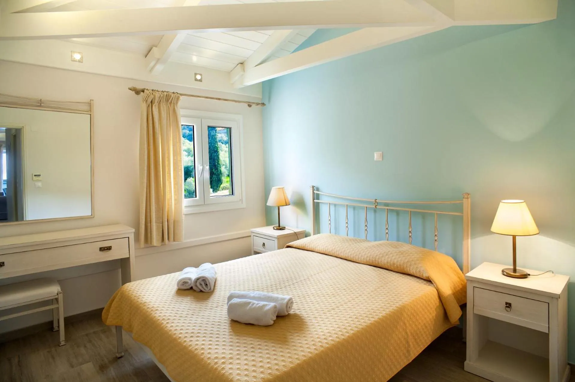Hotel Agios Nikitas