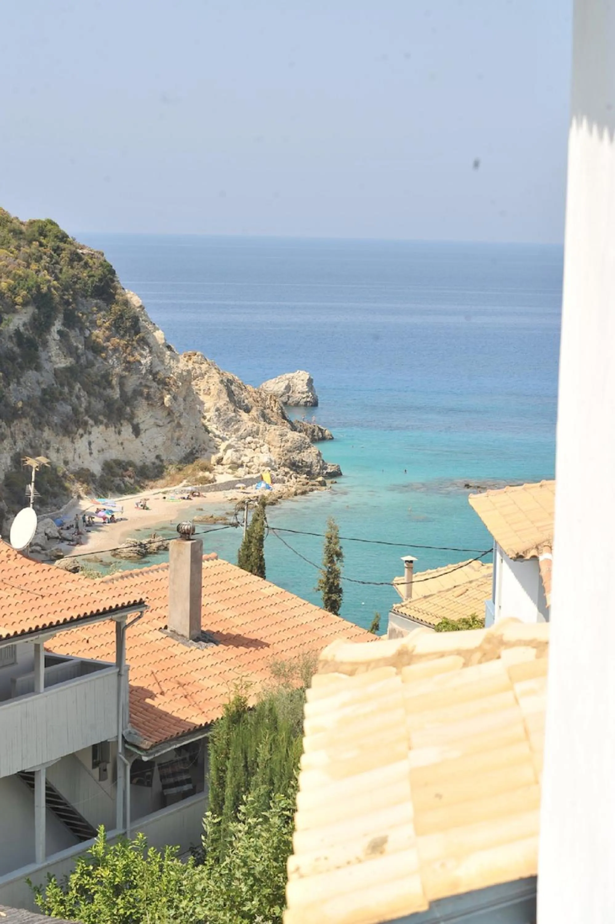 Hotel Agios Nikitas