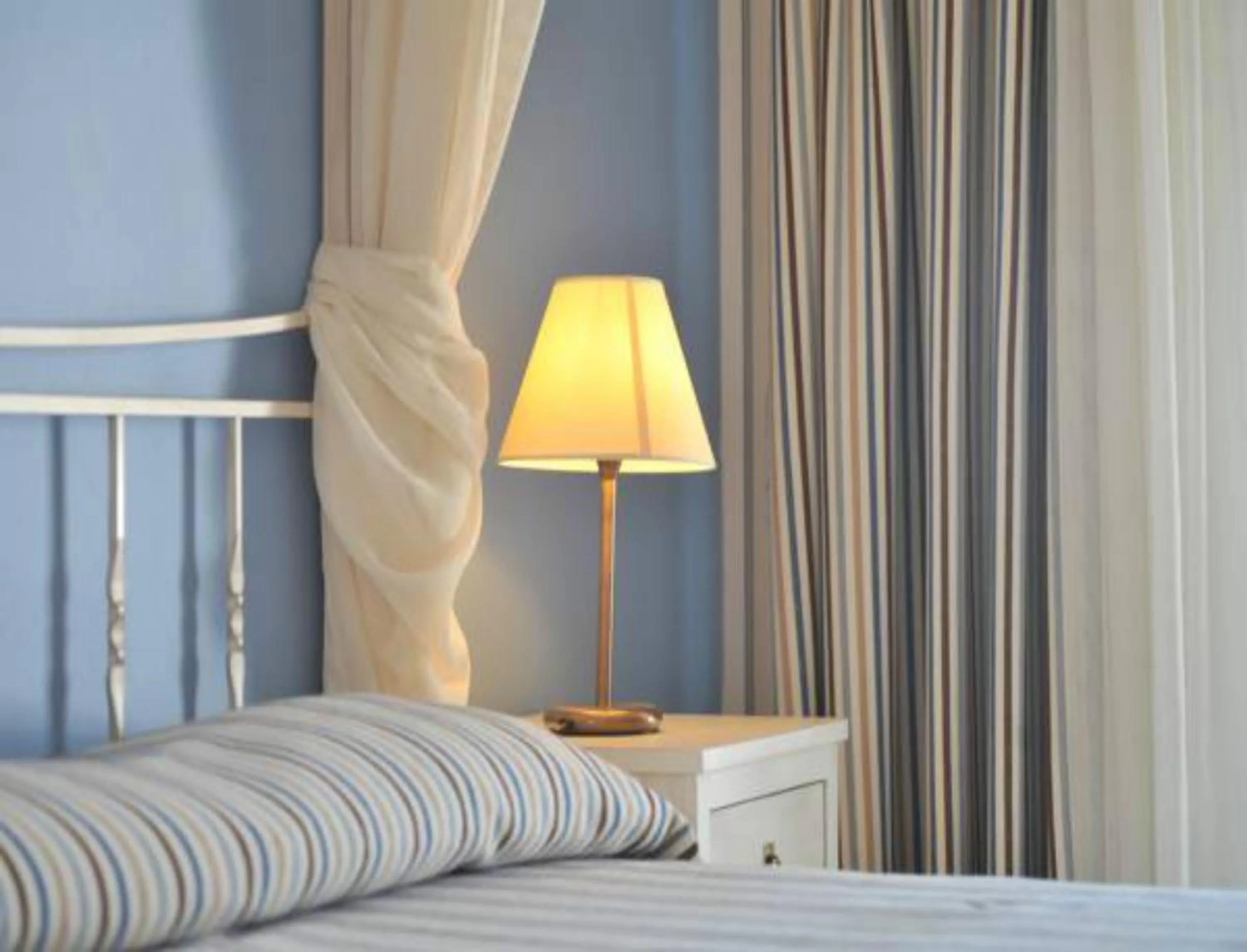 Hotel Agios Nikitas