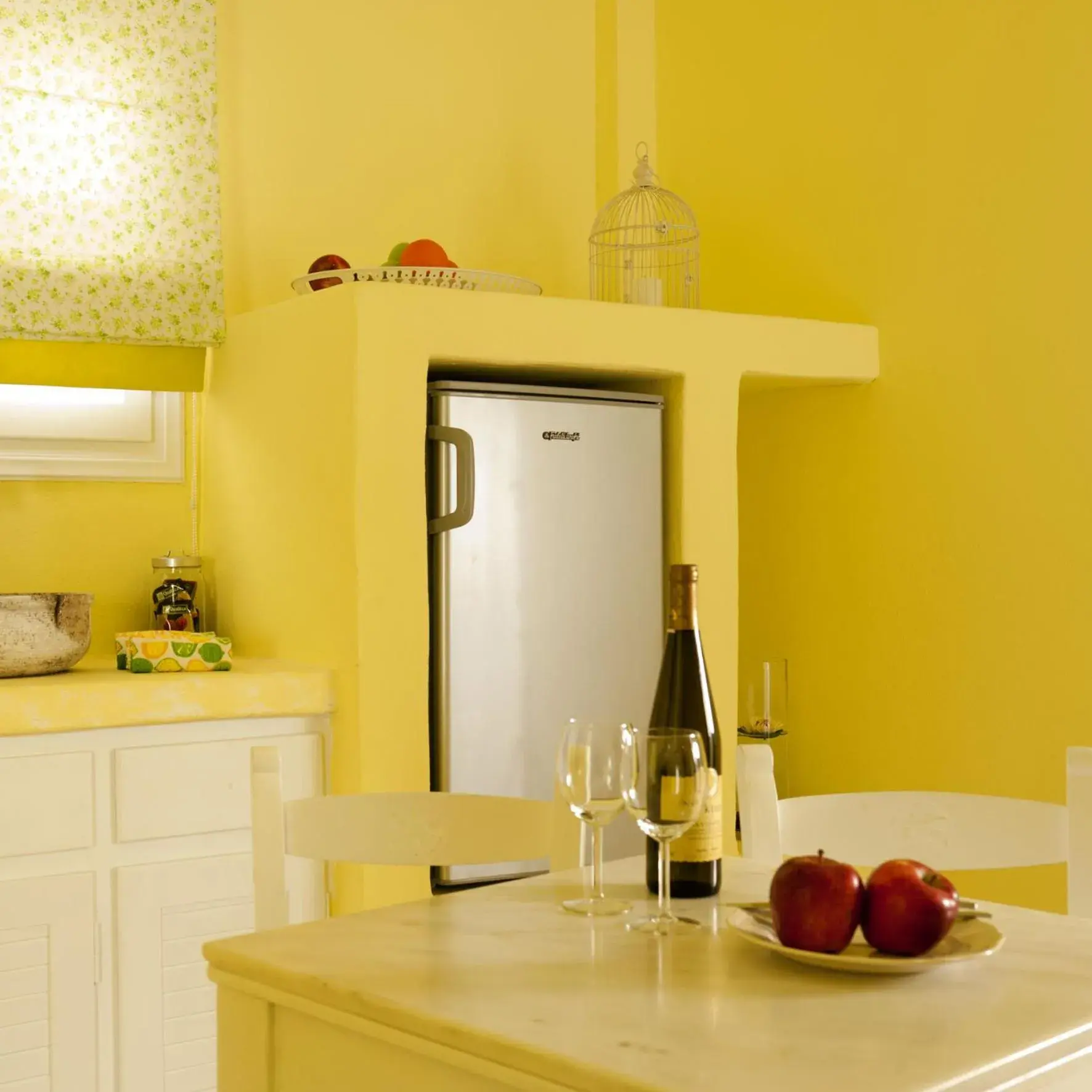 Property building in Senses Boutique Hotel Property building in Senses Boutique Hotel