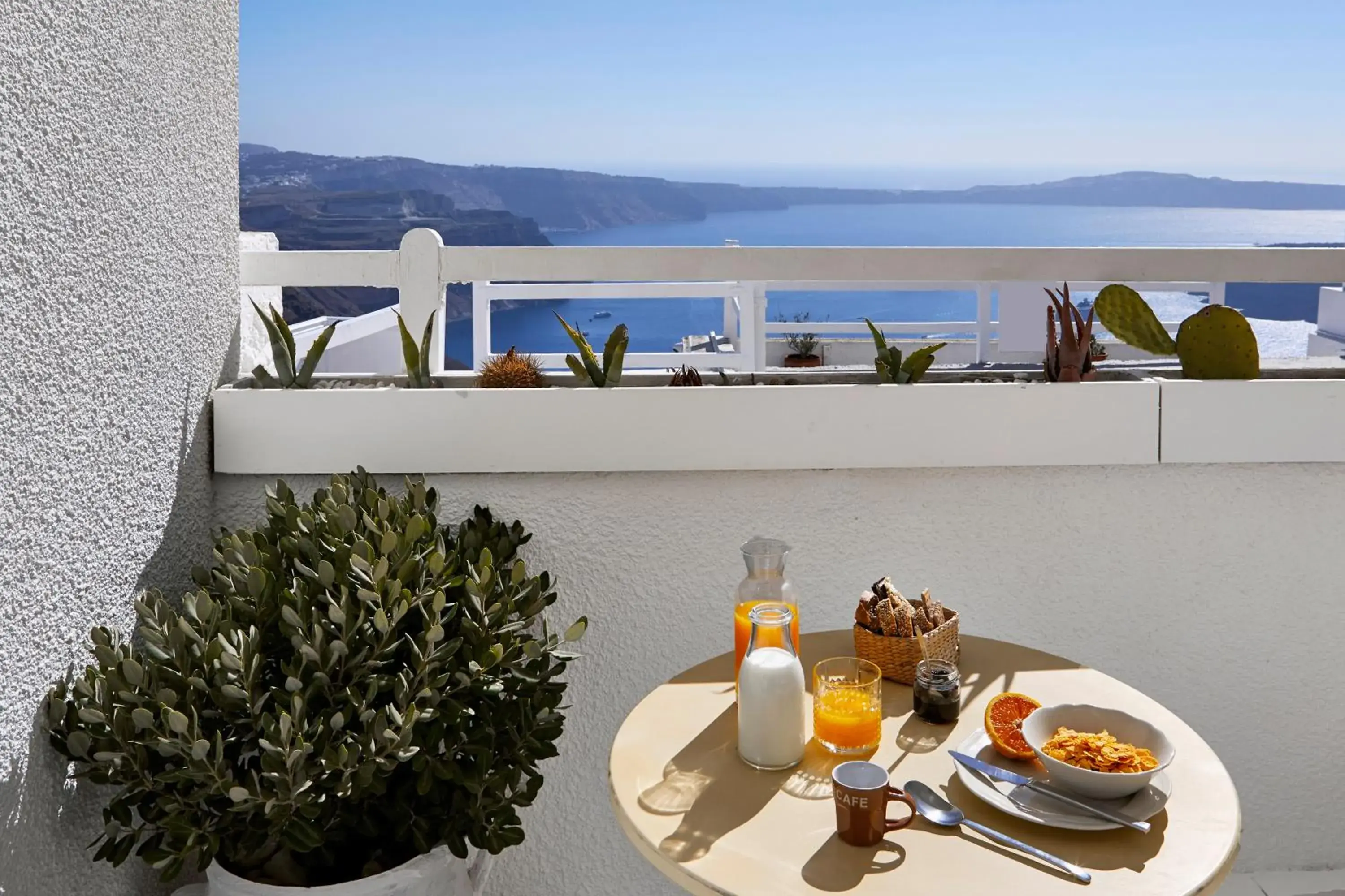 Property building in Senses Boutique Hotel Property building in Senses Boutique Hotel