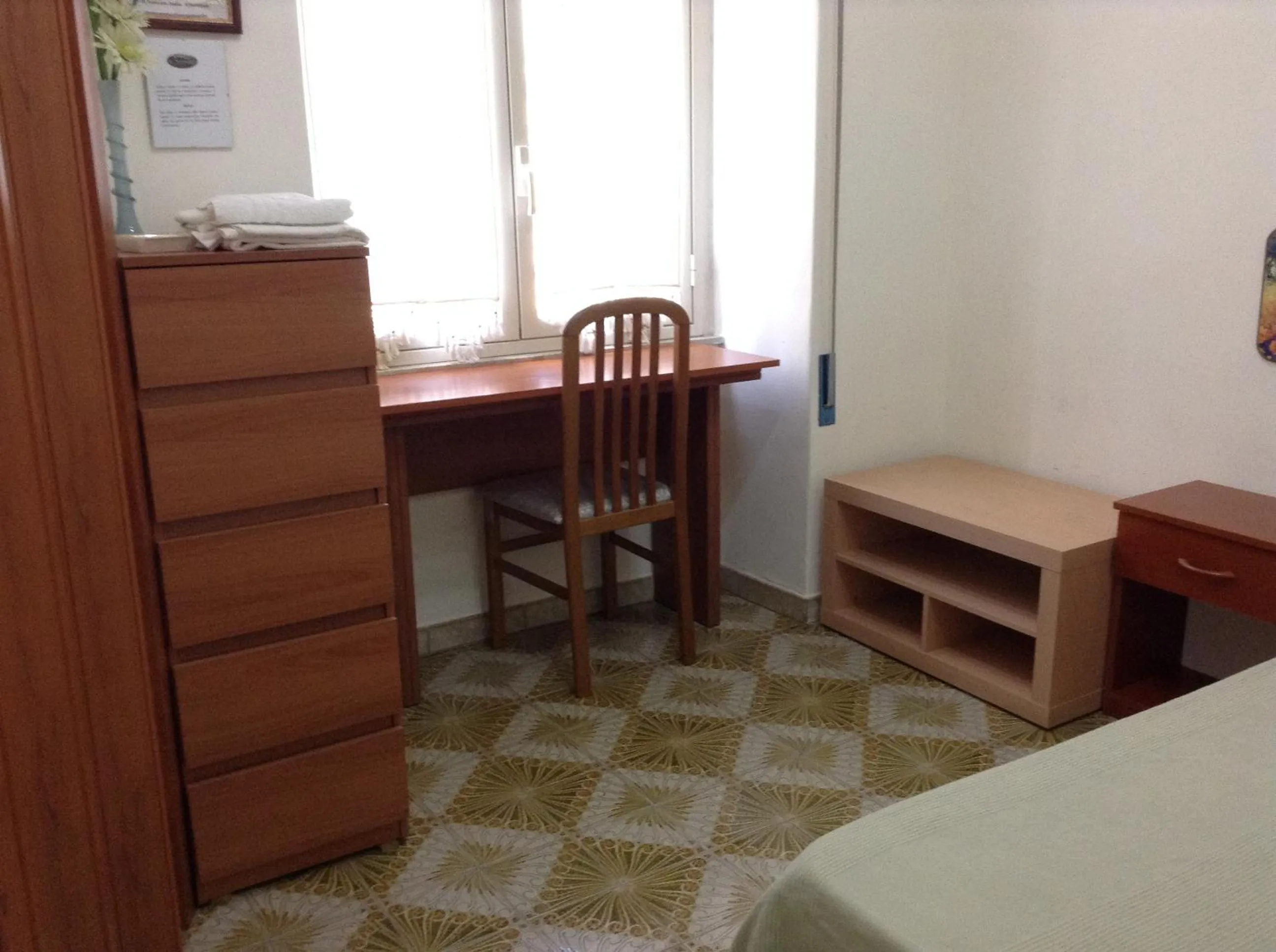 Bedroom, Bed in Il Mandorlo