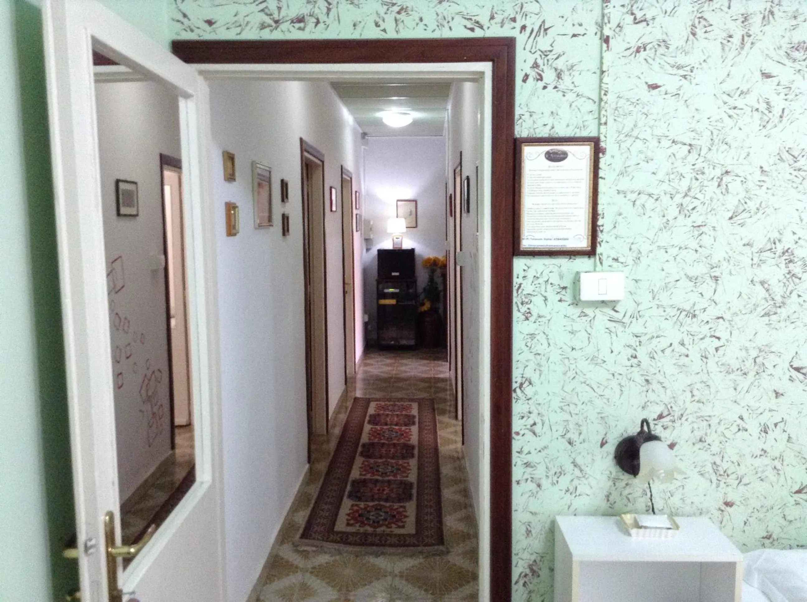 Other in Il Mandorlo