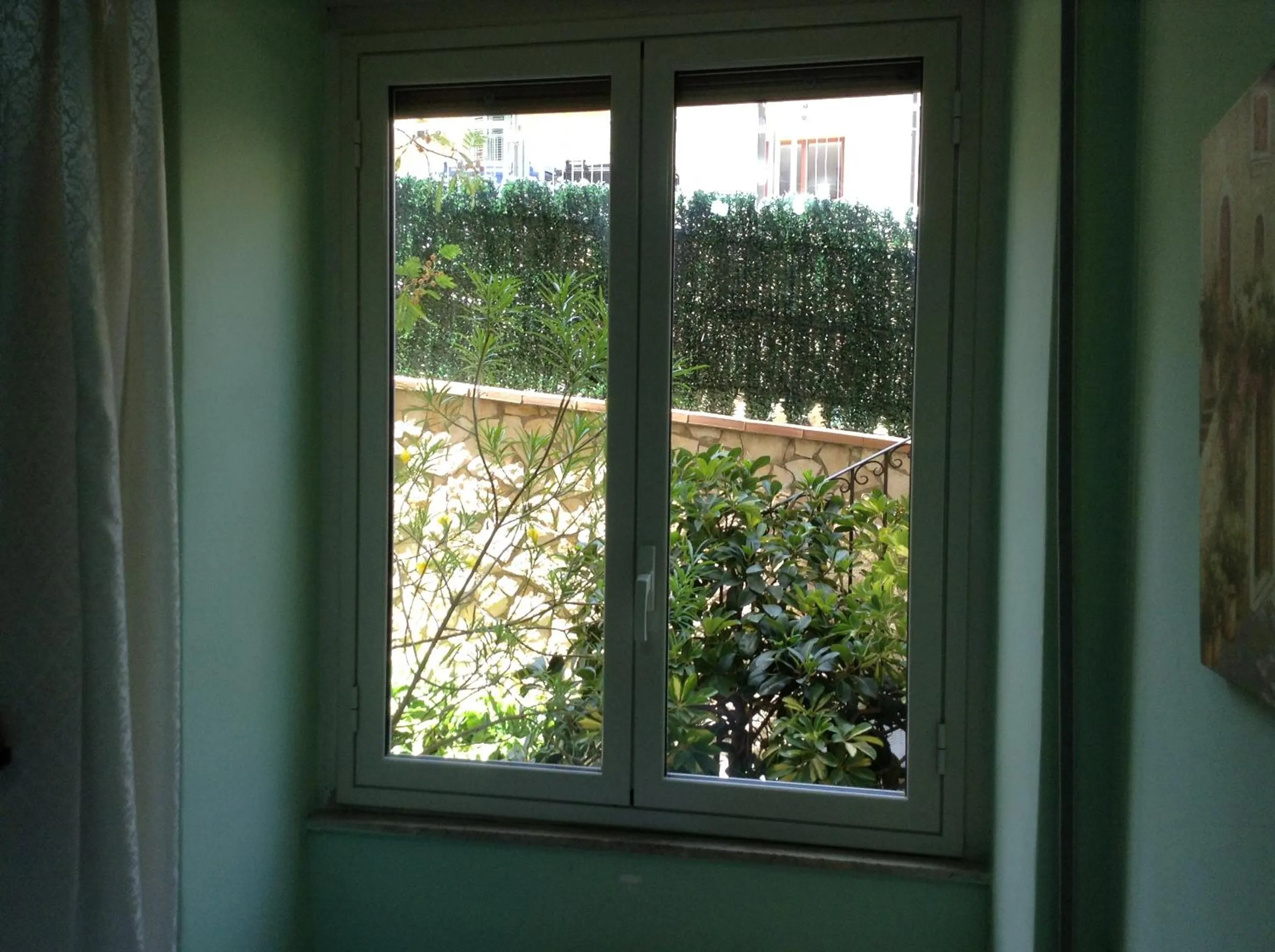 Bedroom in Il Mandorlo