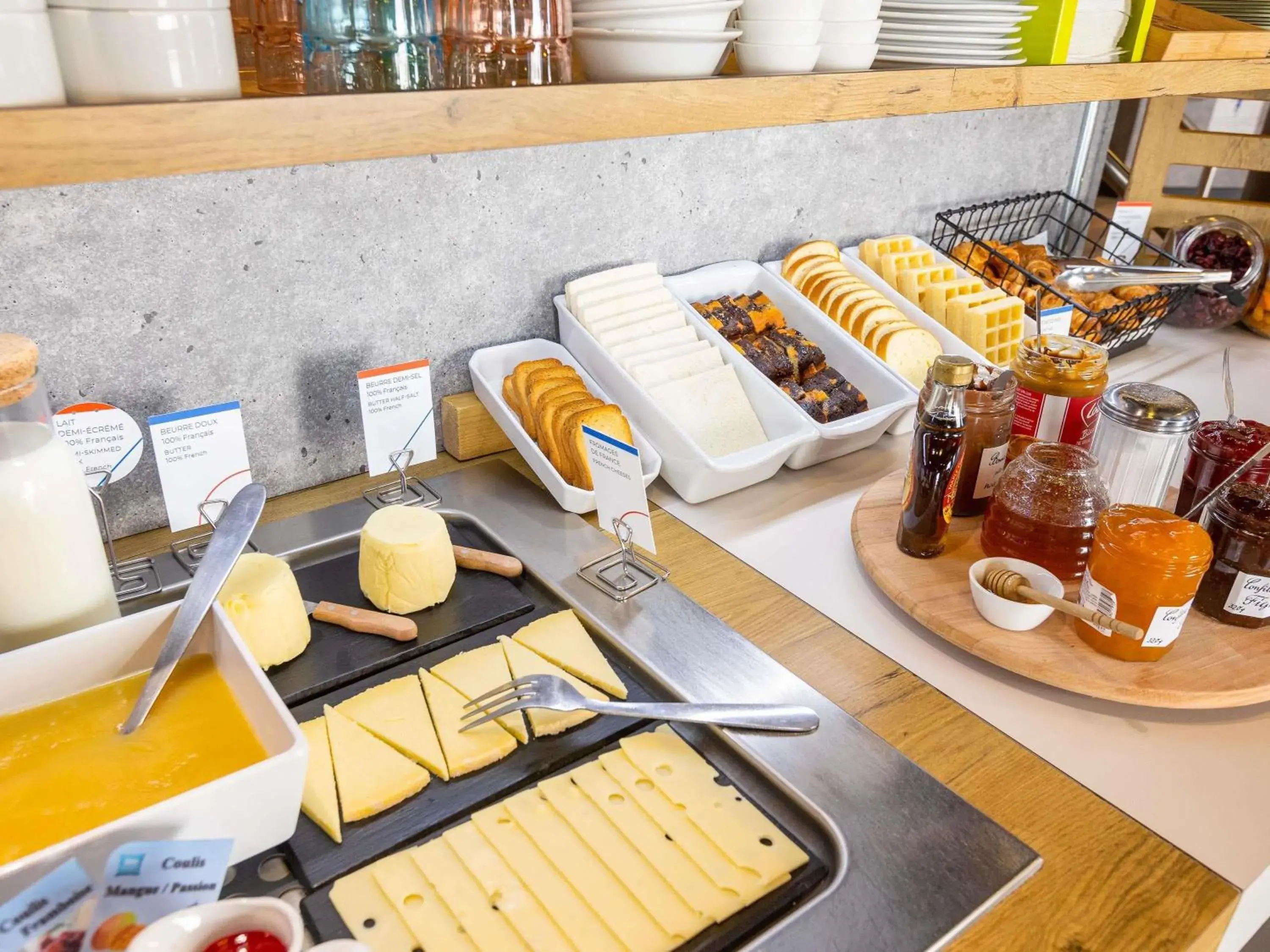 Property building in ibis budget Angoulême Centre Property building in ibis budget Angoulême Centre