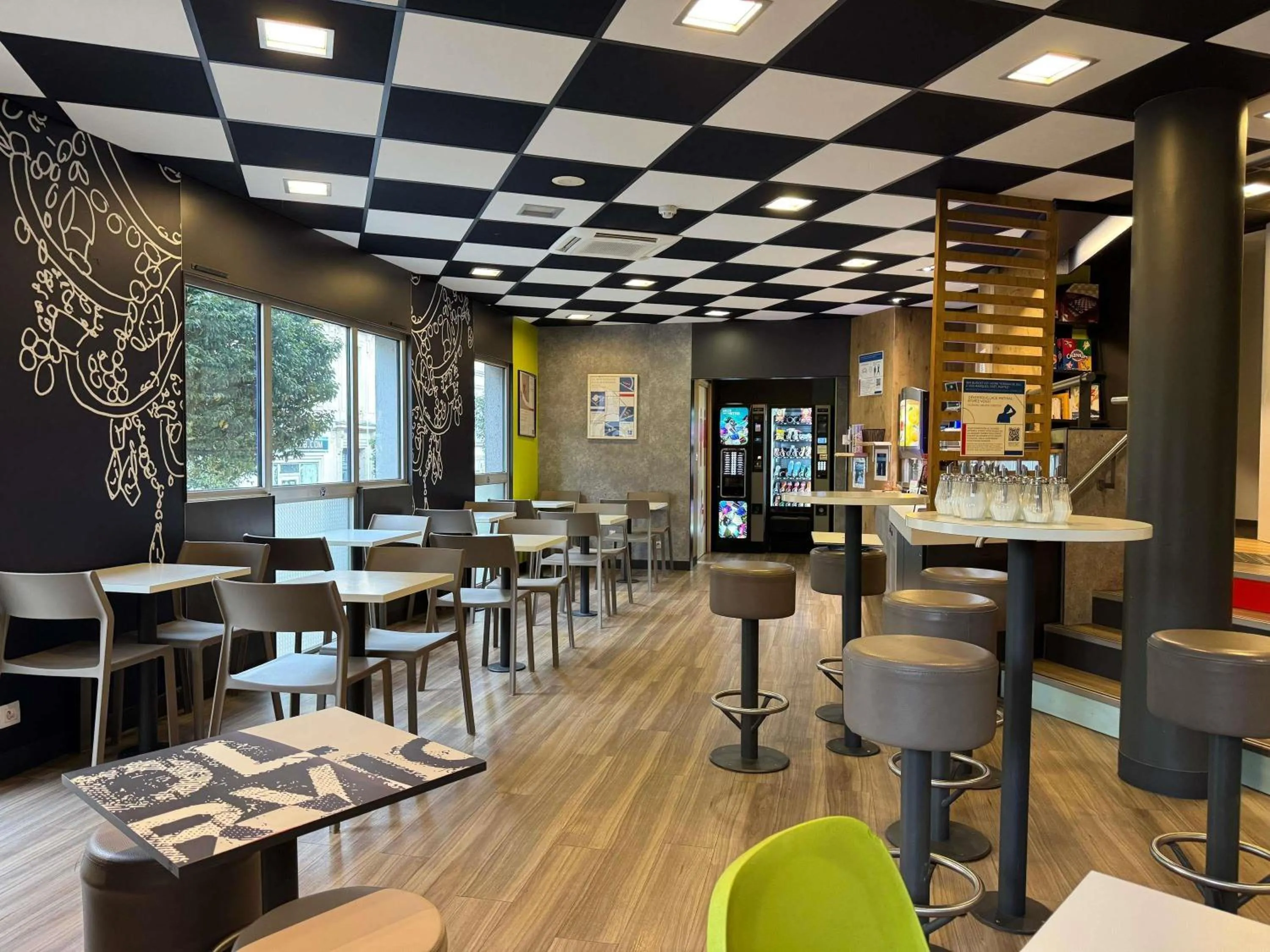 Other in ibis budget Angoulême Centre