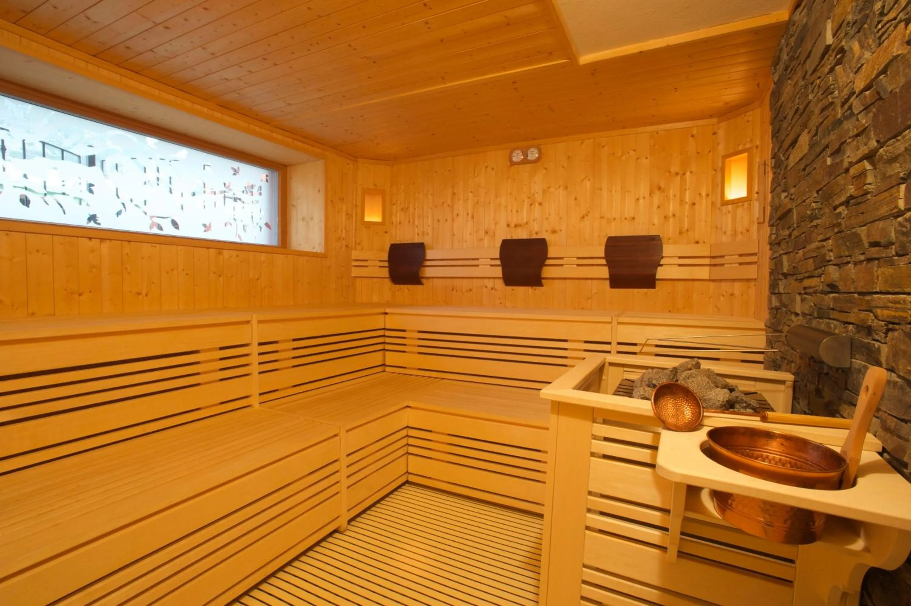 Hotel Negritella