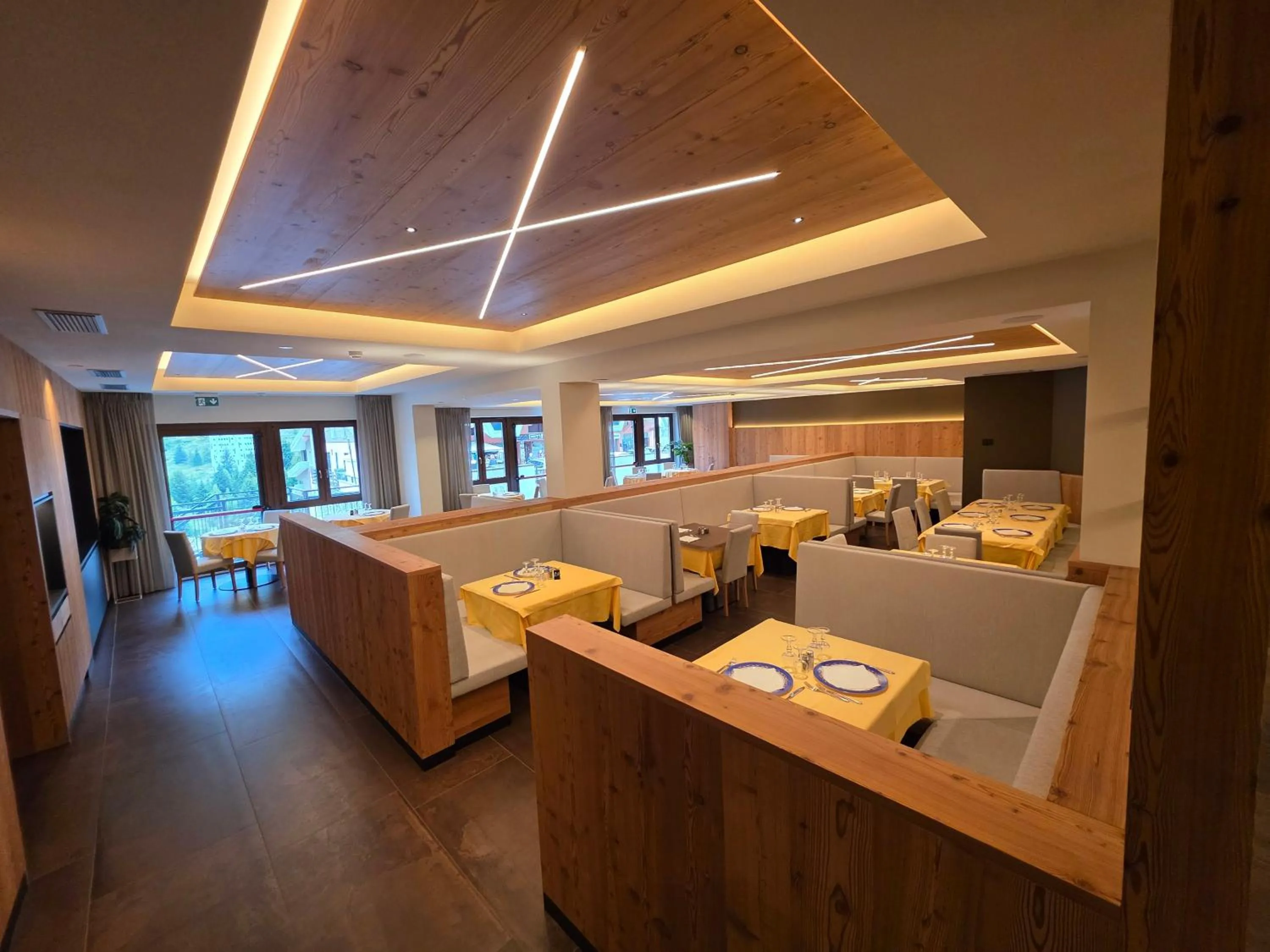 Hotel Negritella