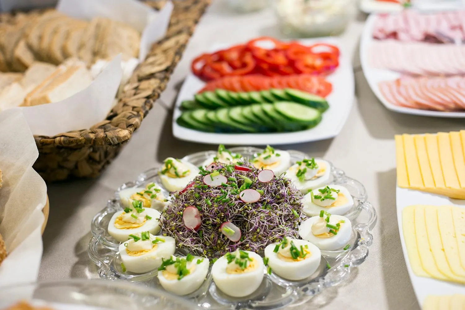 Food in Rudy Lis Szczyrk