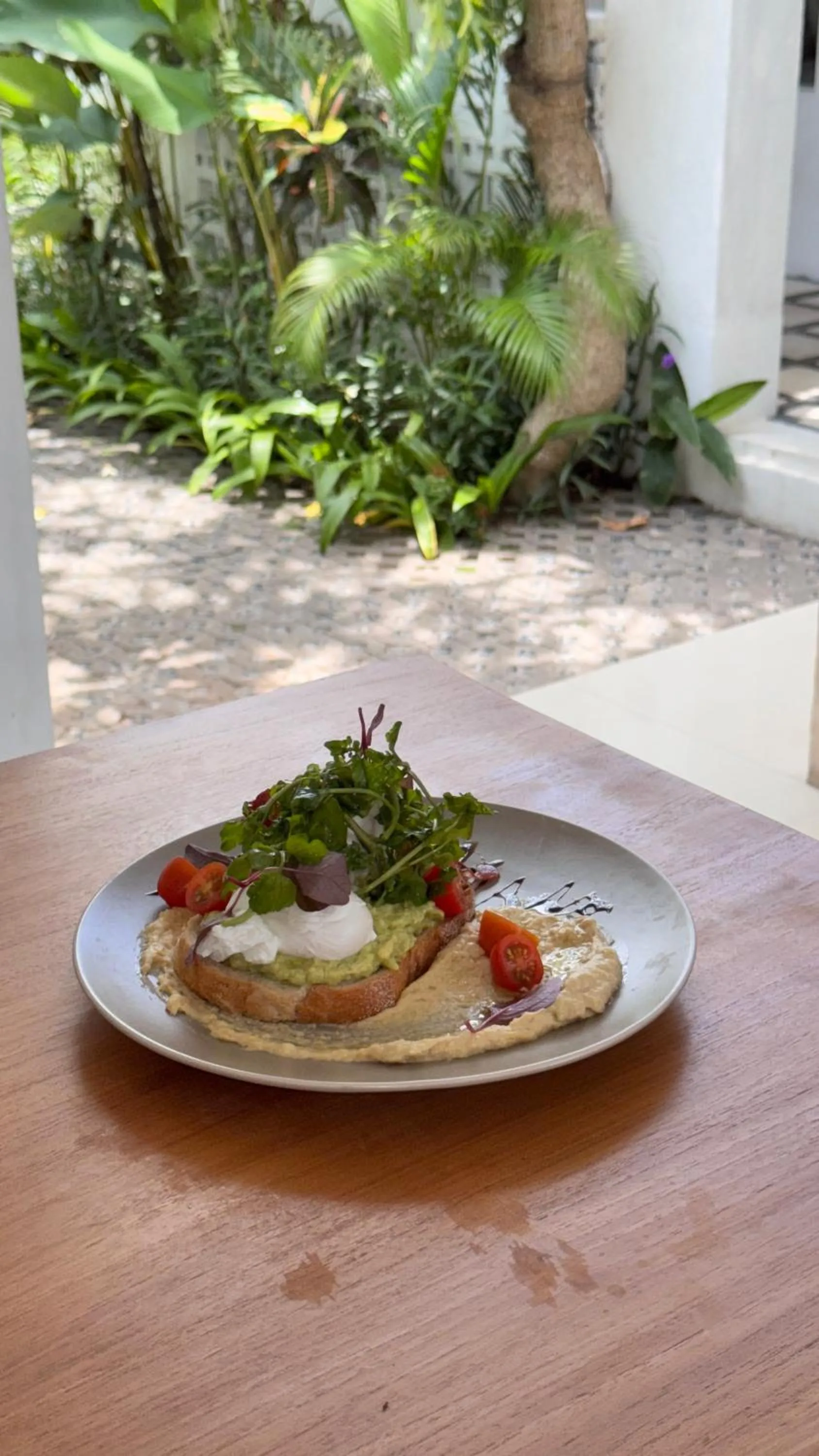 Restaurant/places to eat in Lubdhaka Canggu