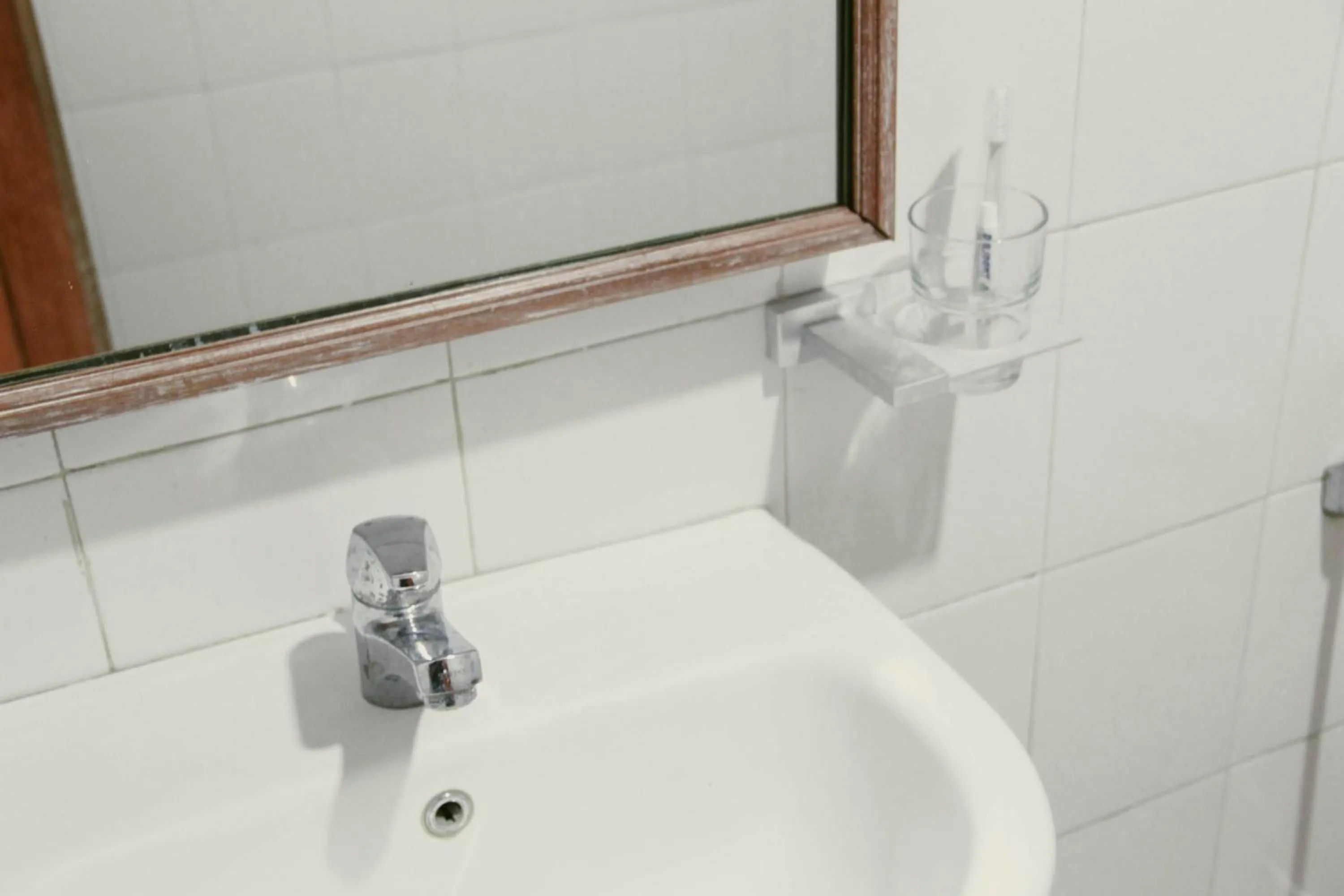 Bathroom in Lubdhaka Canggu