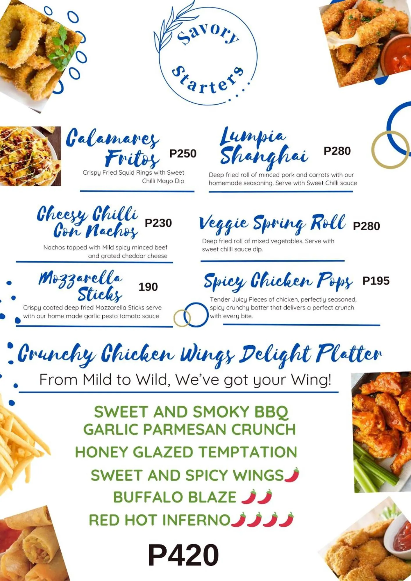 Blue Summer Suites & Restaurant