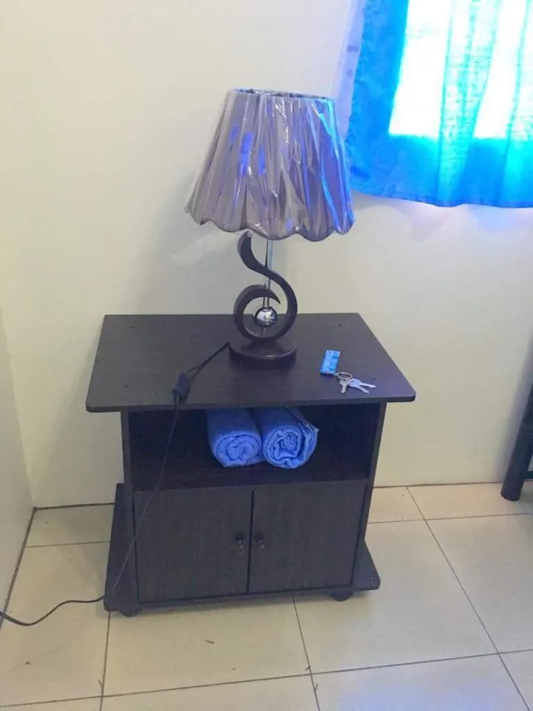 Blue Summer Suites & Restaurant