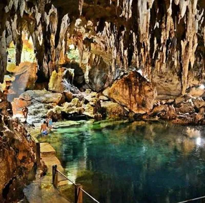 Blue Summer Suites & Restaurant