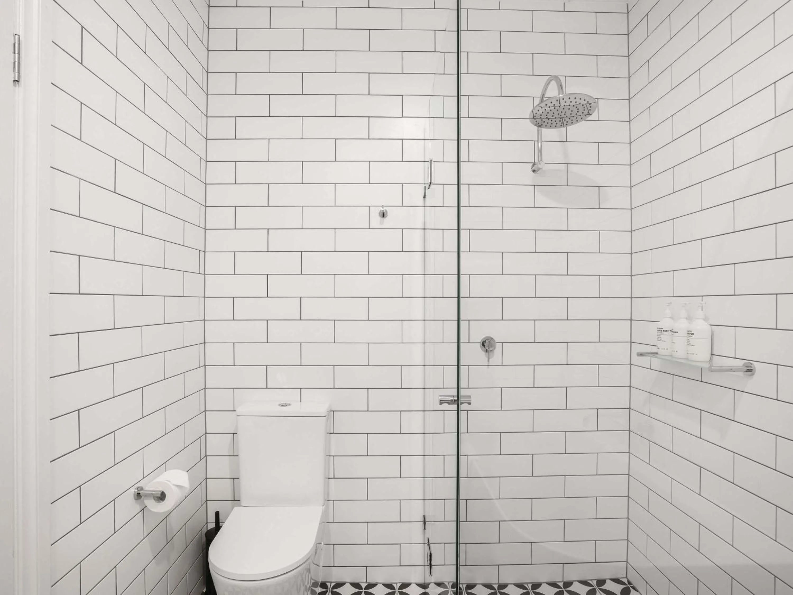 Bedroom in Clare Country Club