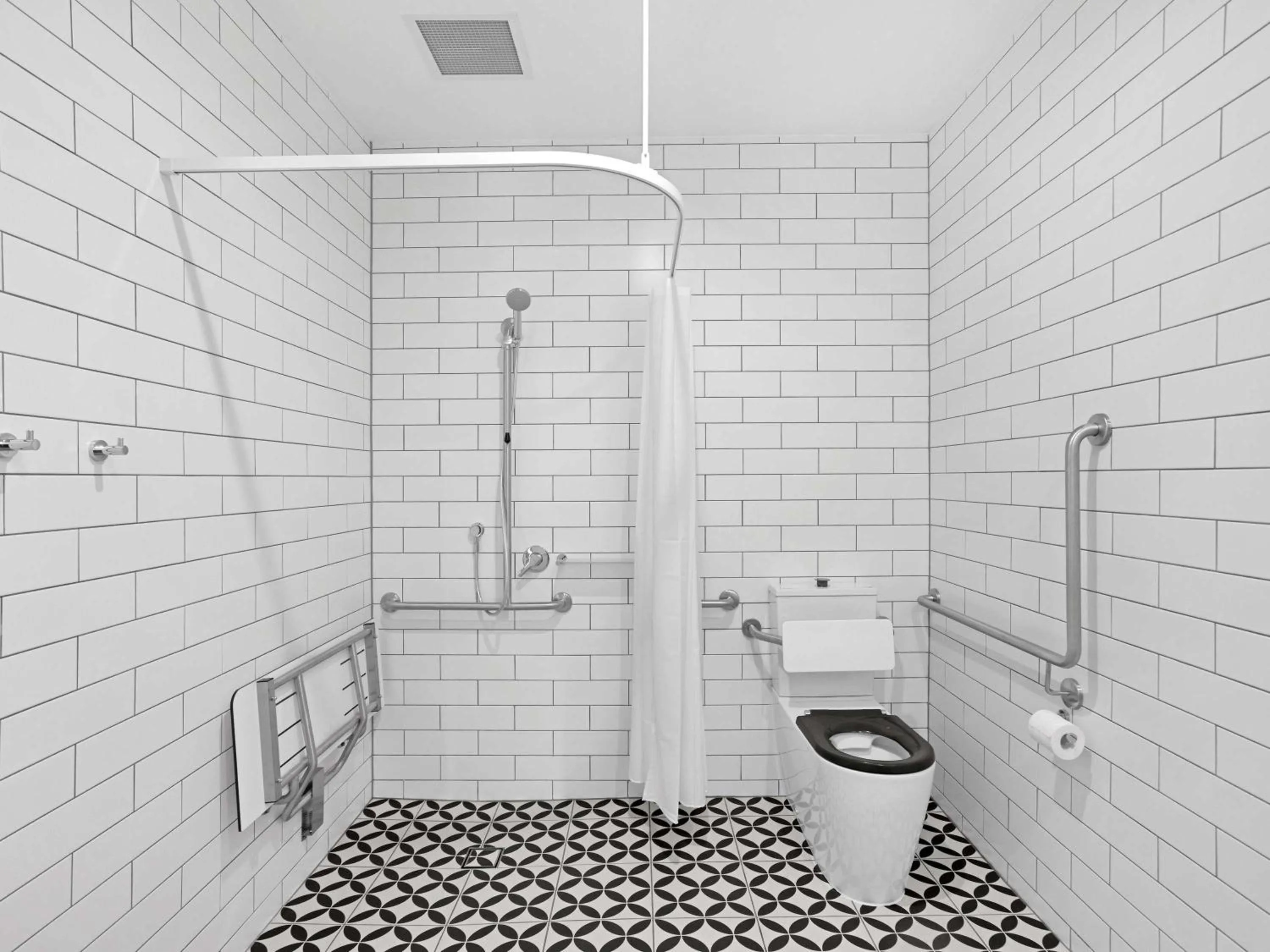 Bedroom in Clare Country Club