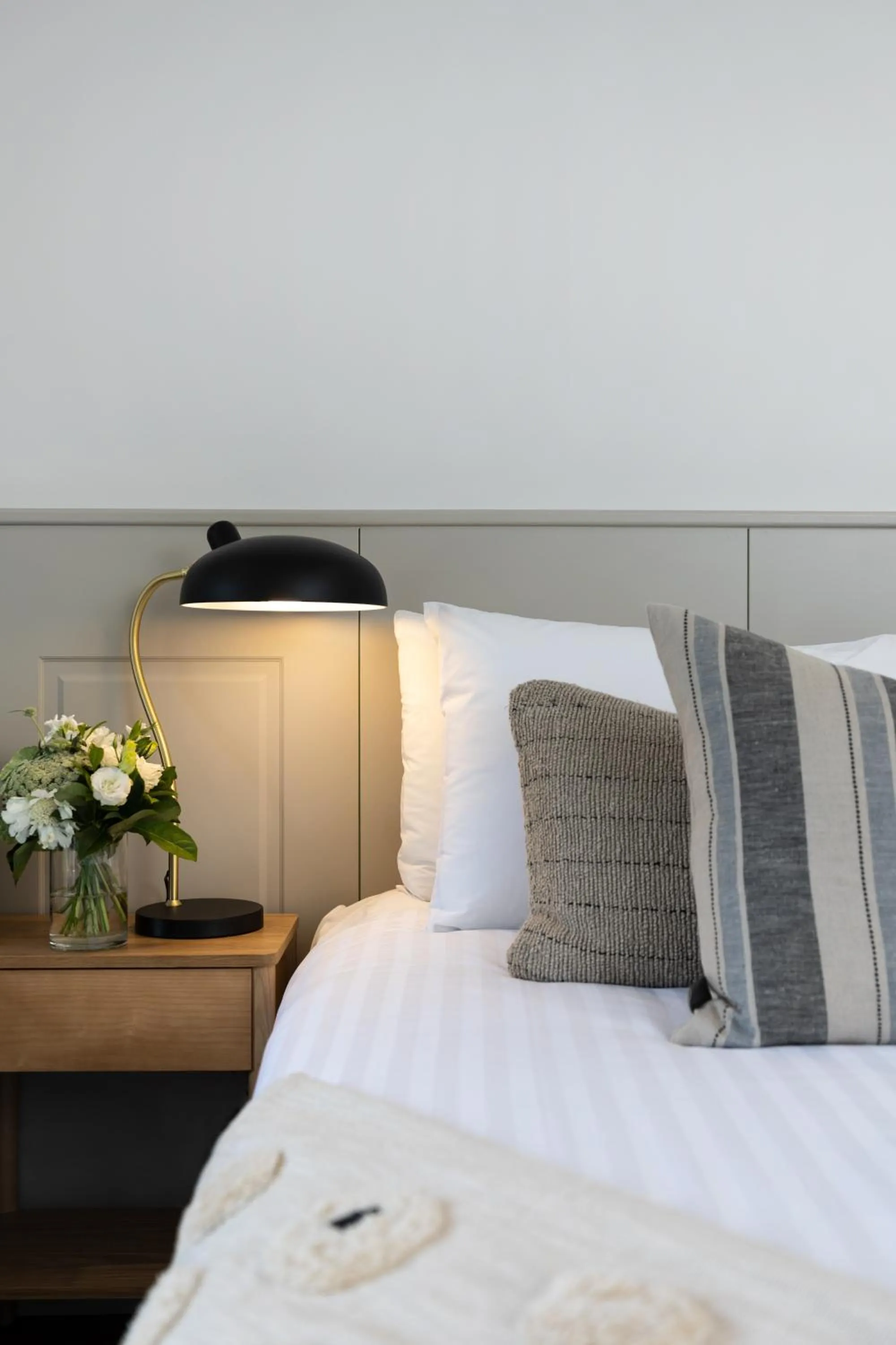 Bed in Clare Country Club