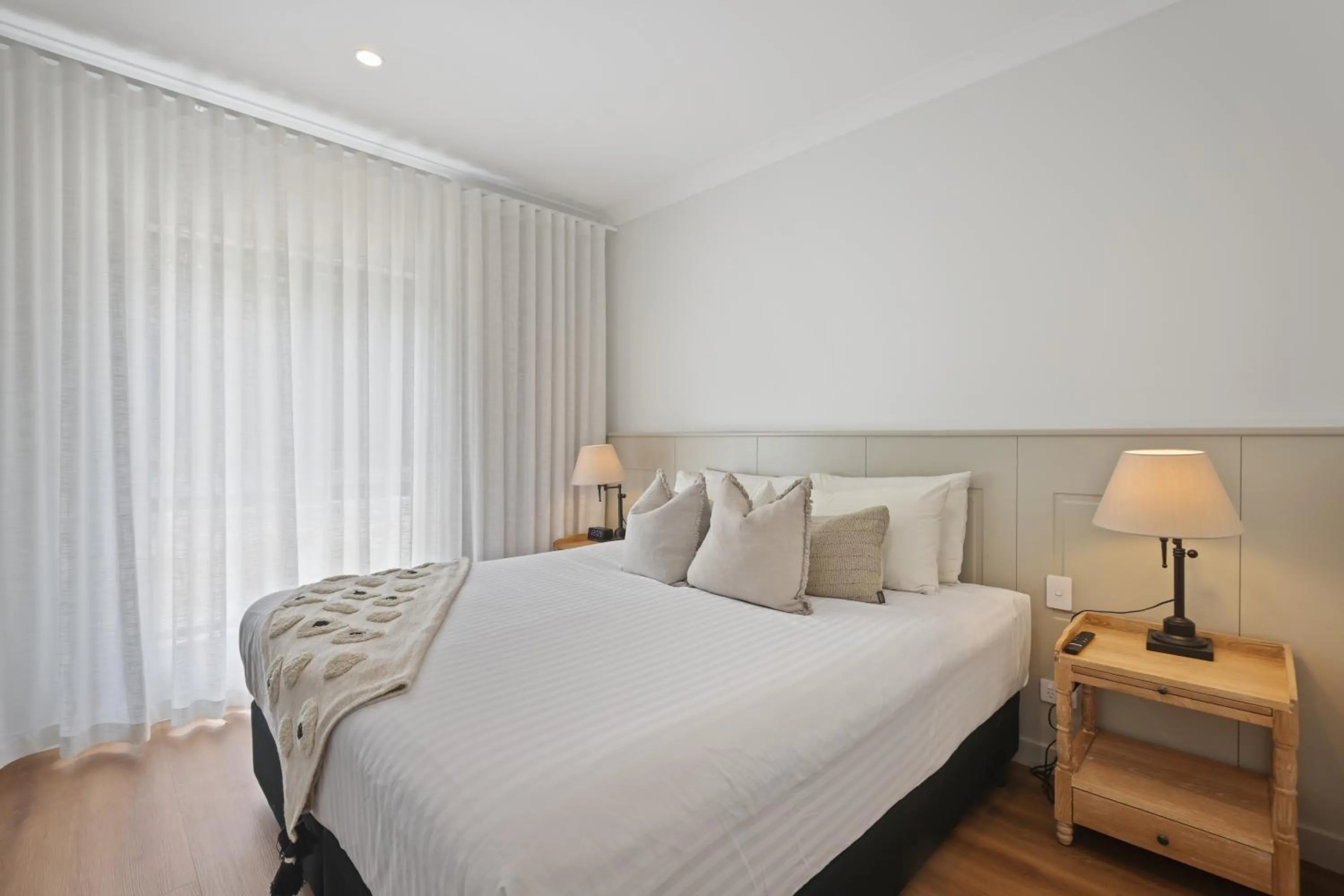 Bed in Clare Country Club