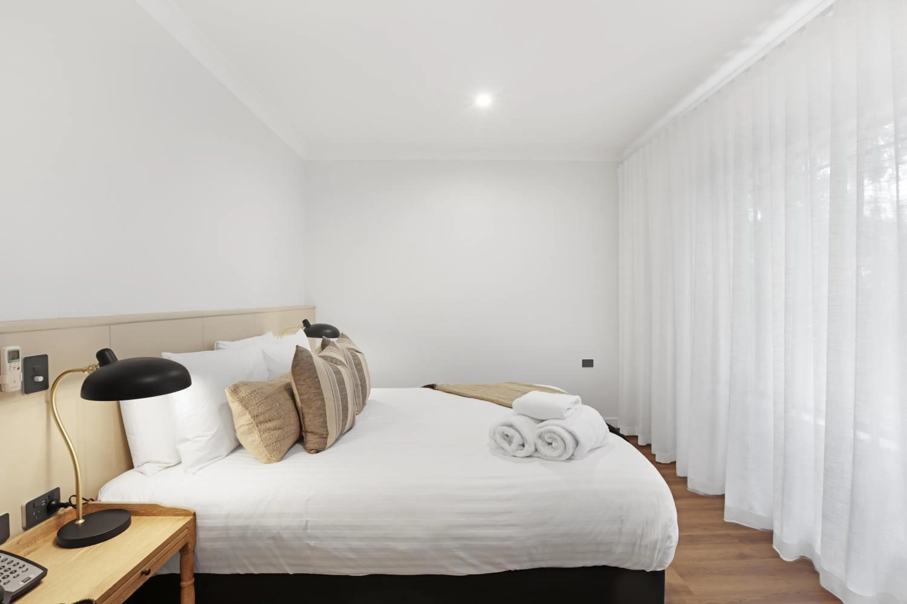 Bed in Clare Country Club