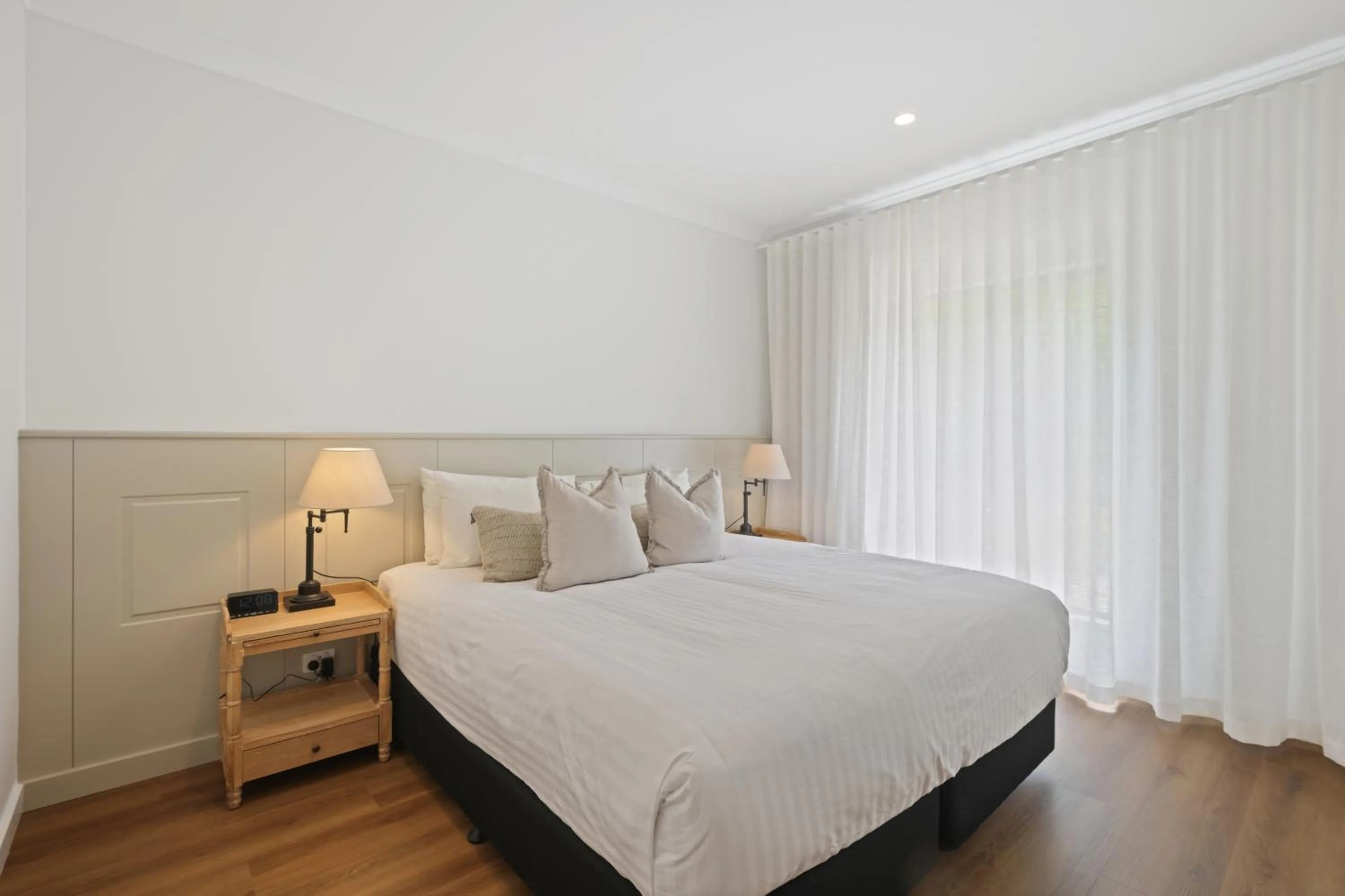 Bed in Clare Country Club