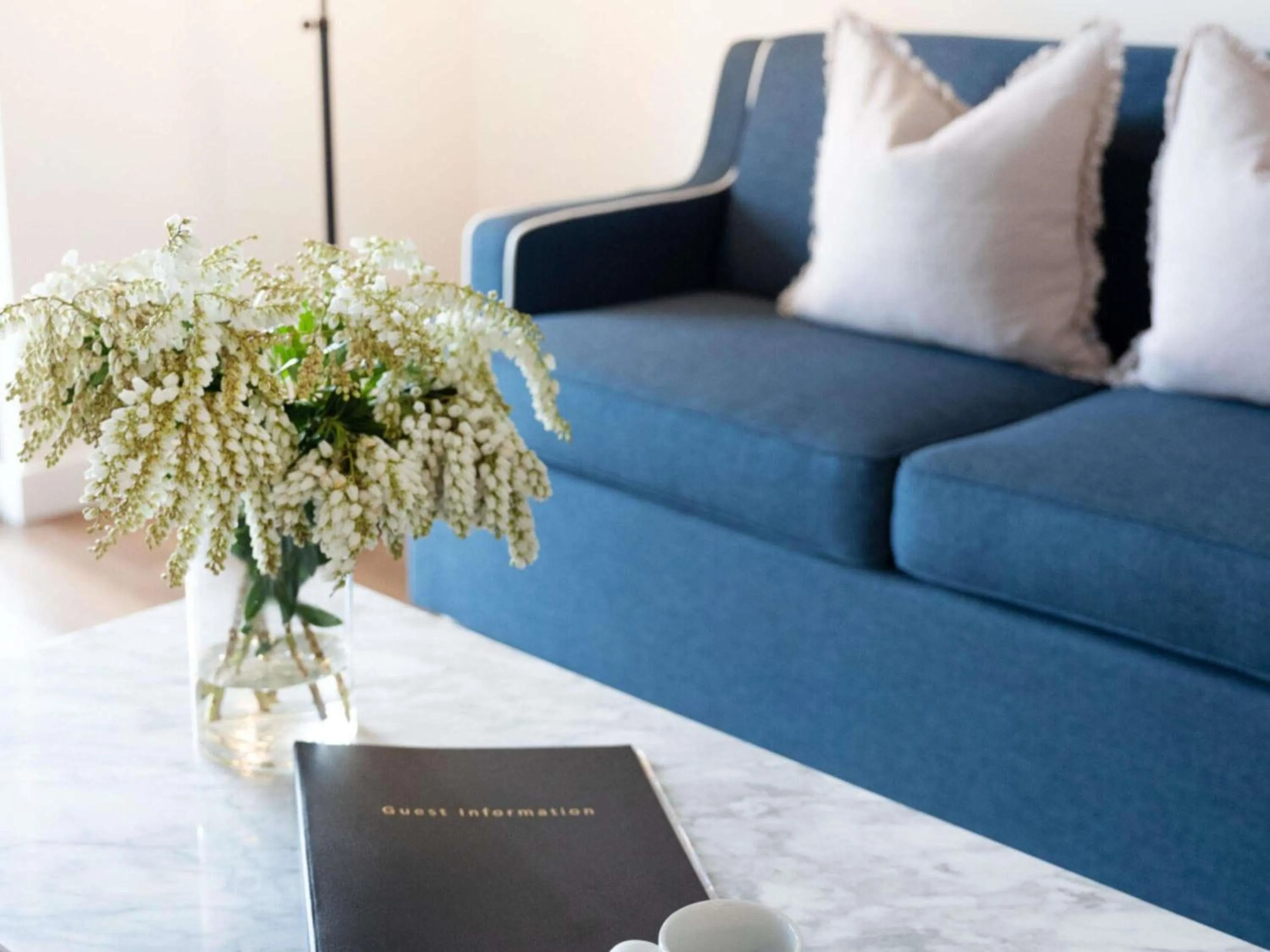 Bedroom in Clare Country Club