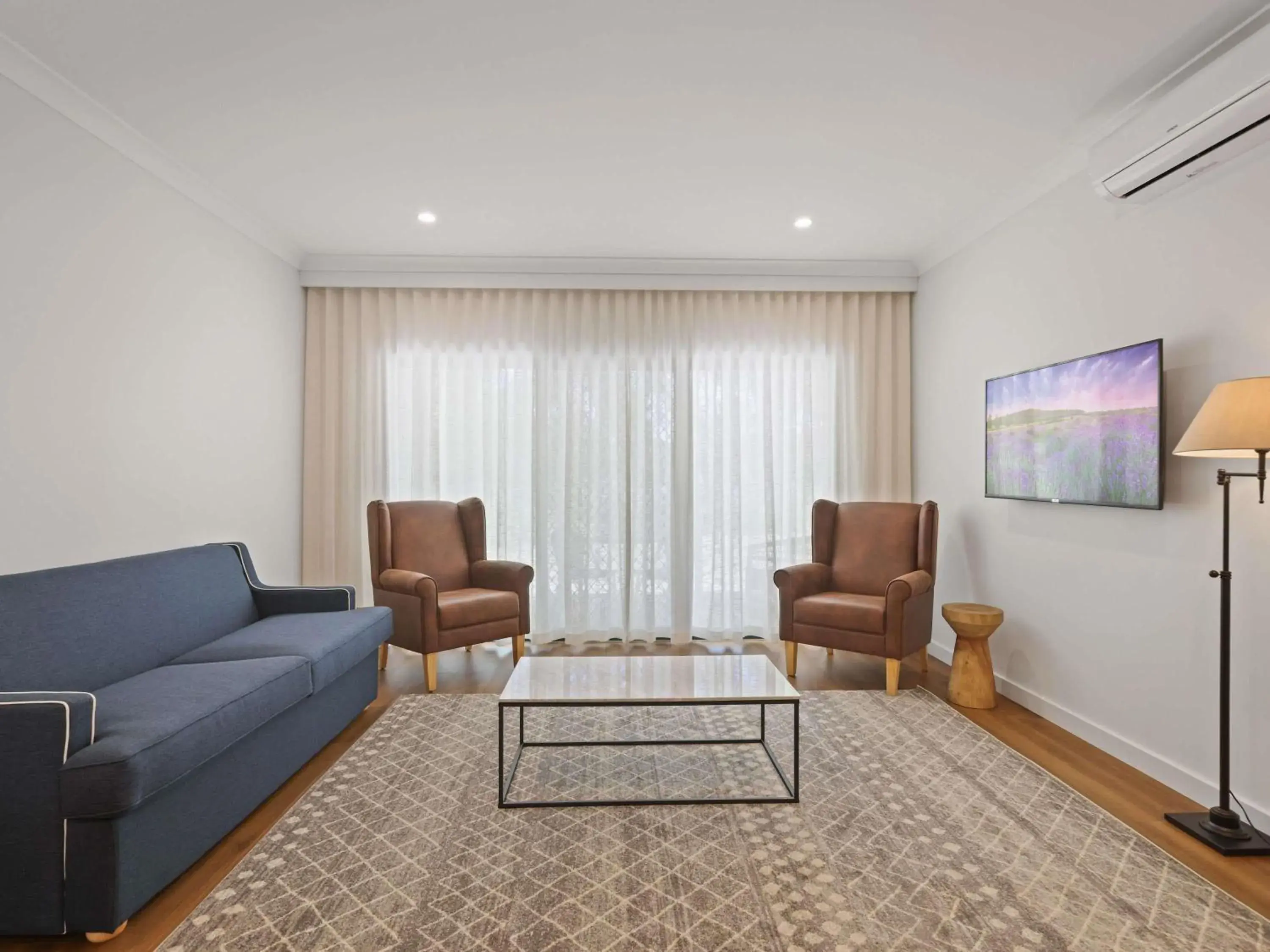 Bedroom in Clare Country Club Bedroom in Clare Country Club