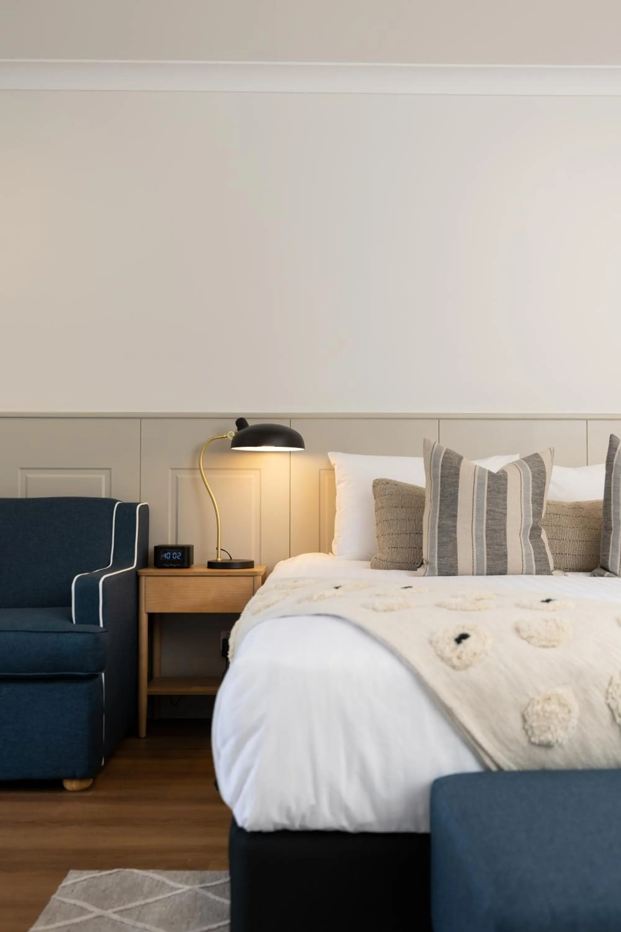 Bed in Clare Country Club