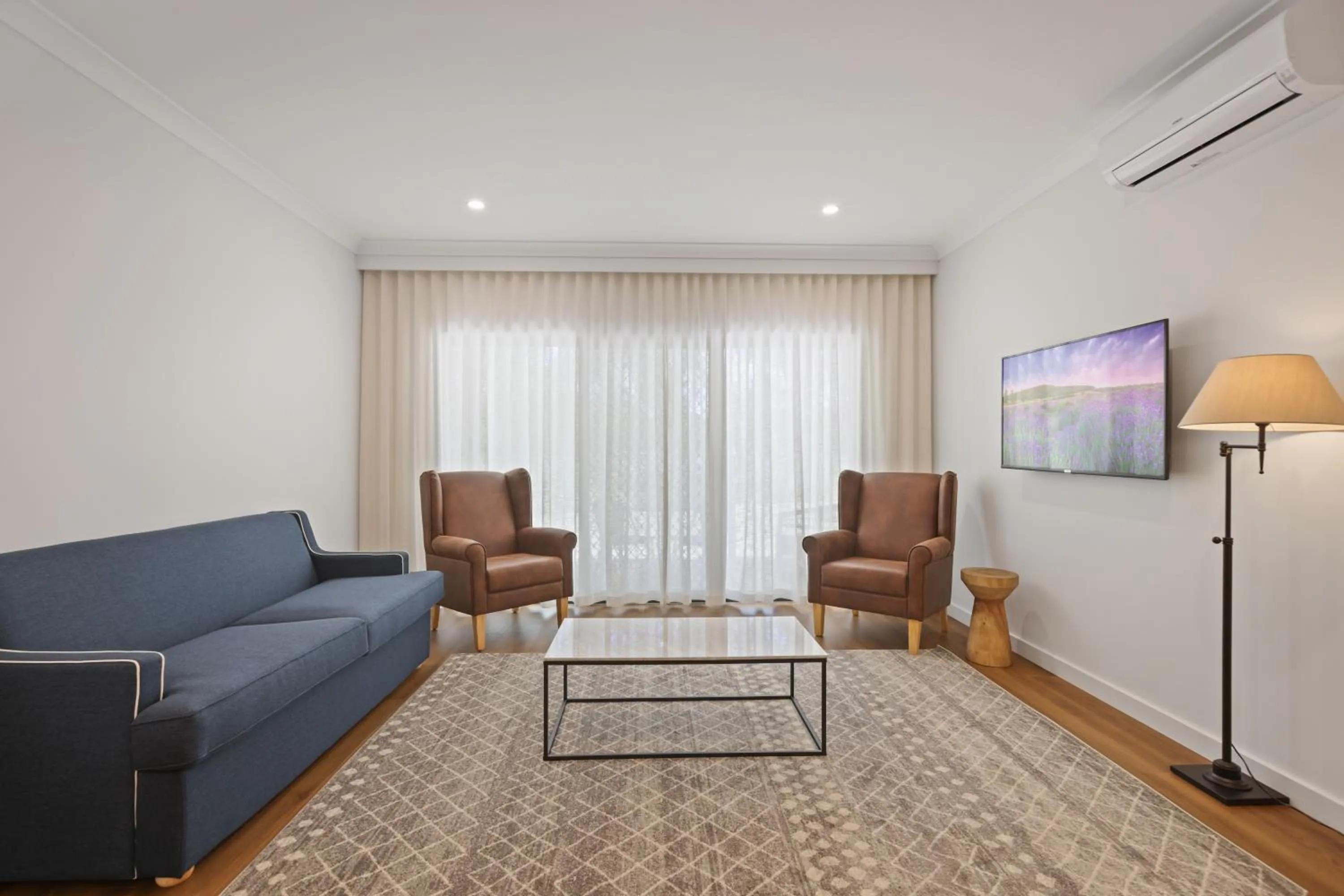 TV and multimedia in Clare Country Club