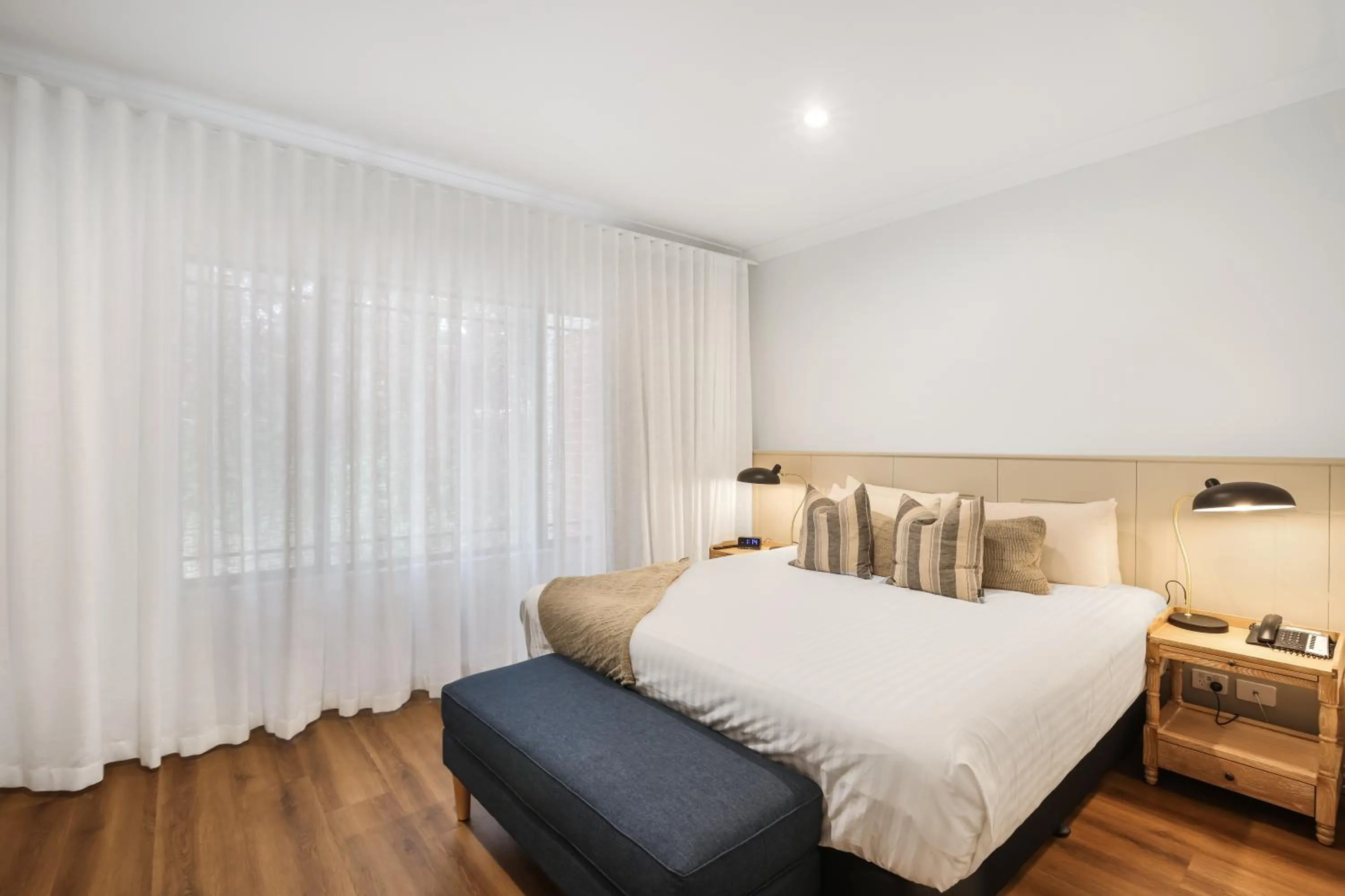 Bed in Clare Country Club