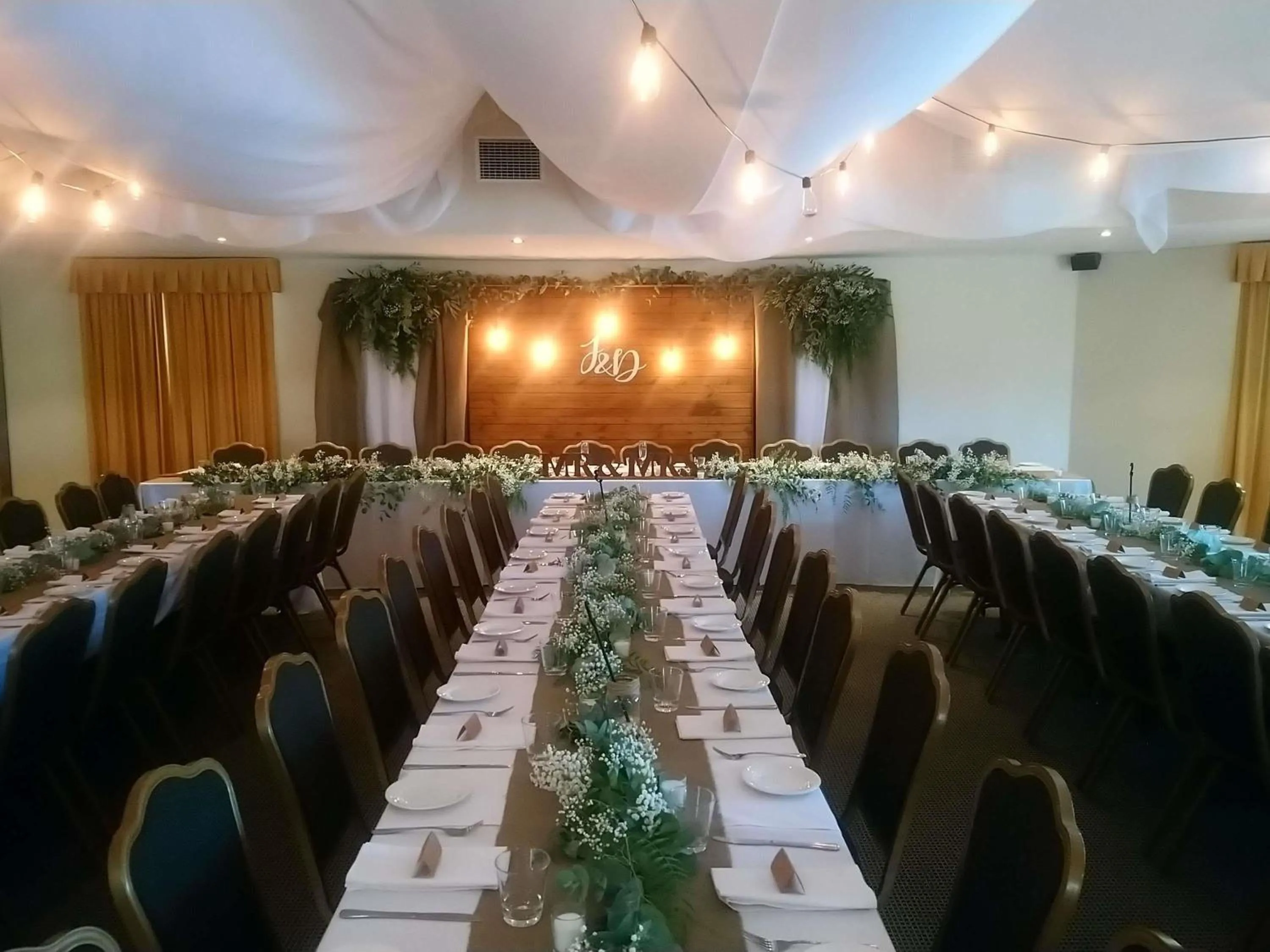 Meeting/conference room in Clare Country Club