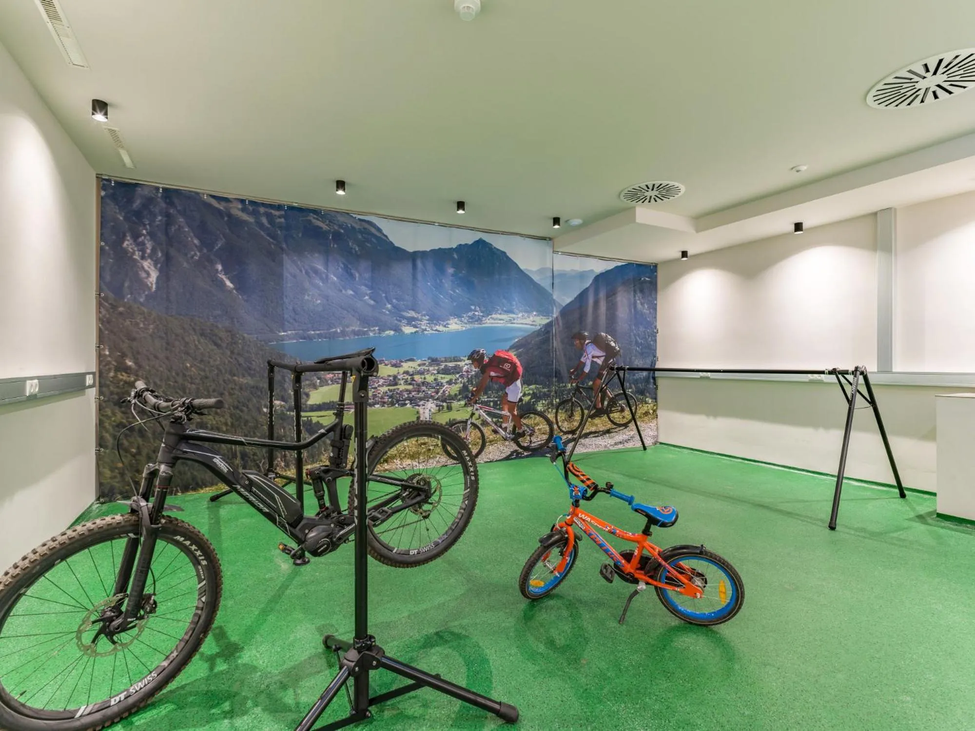 Activities in Liebes Caroline 4-Sterne-Hotel