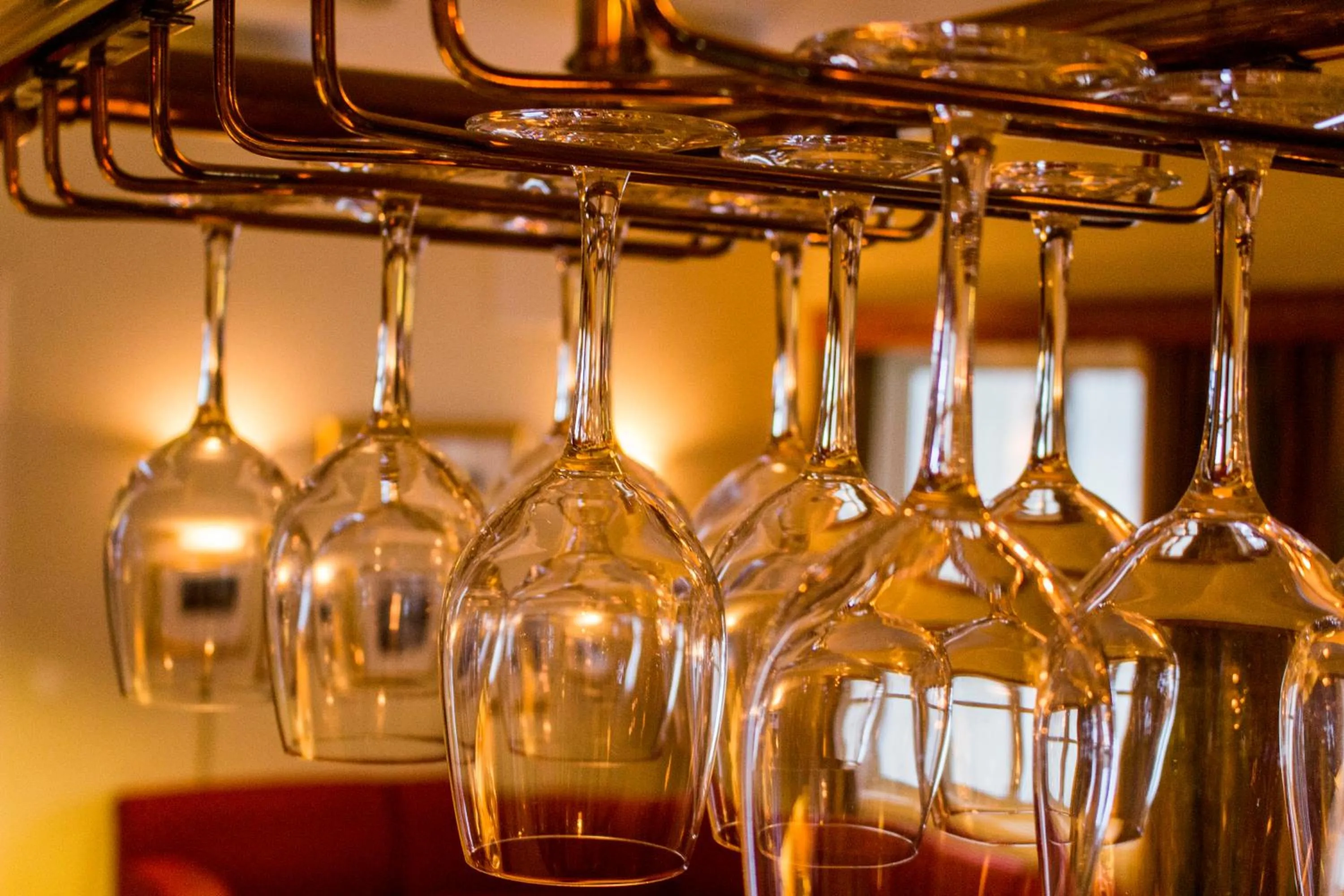 Restaurant/places to eat in Tysfjord Hotel