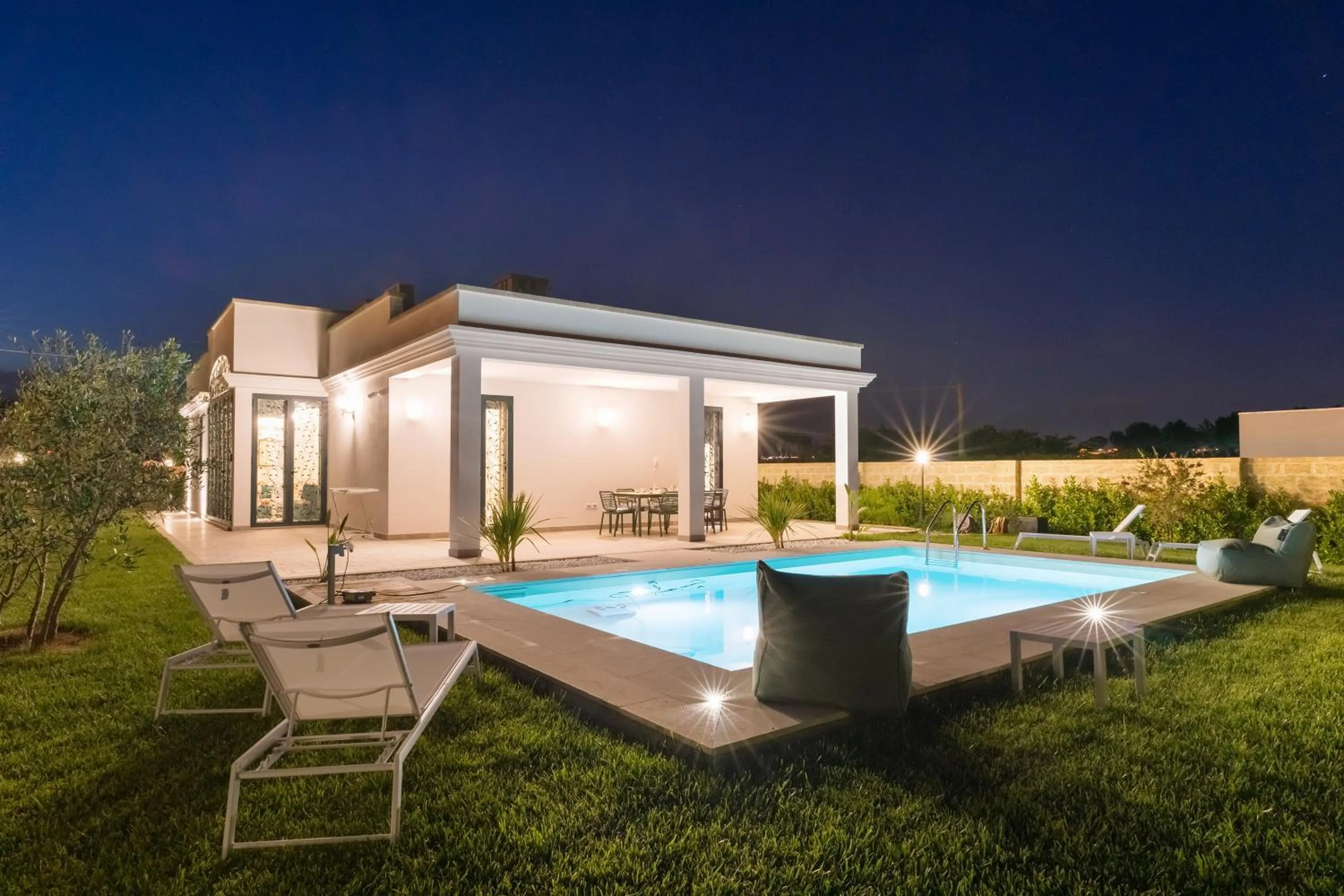 Villa Claudia