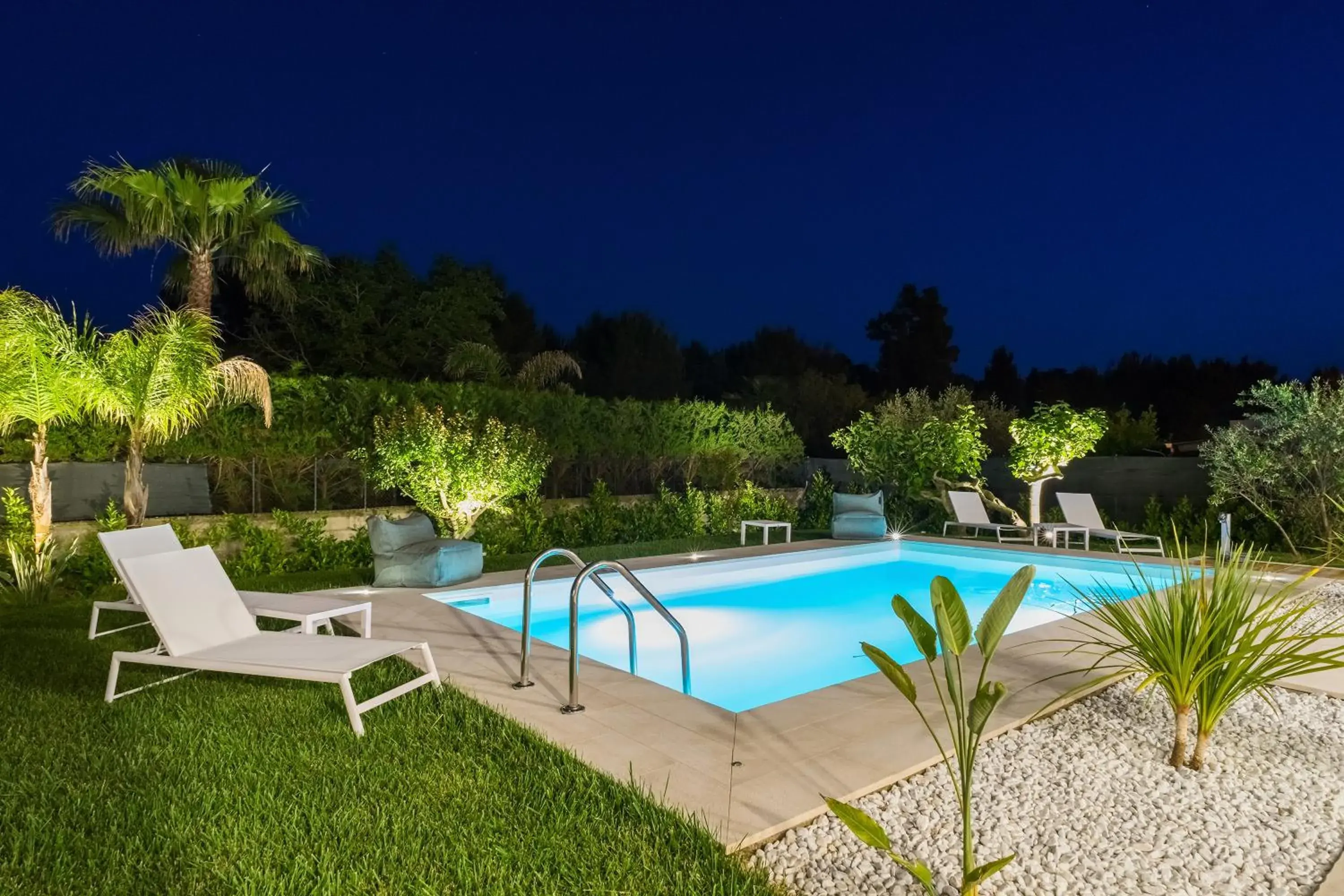 Villa Claudia Villa Claudia
