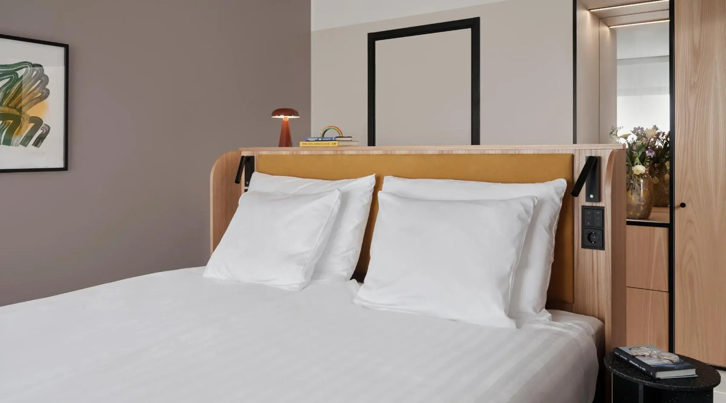 Suite with City View in Original Sokos Hotel Royal Suite with City View in Original Sokos Hotel Royal