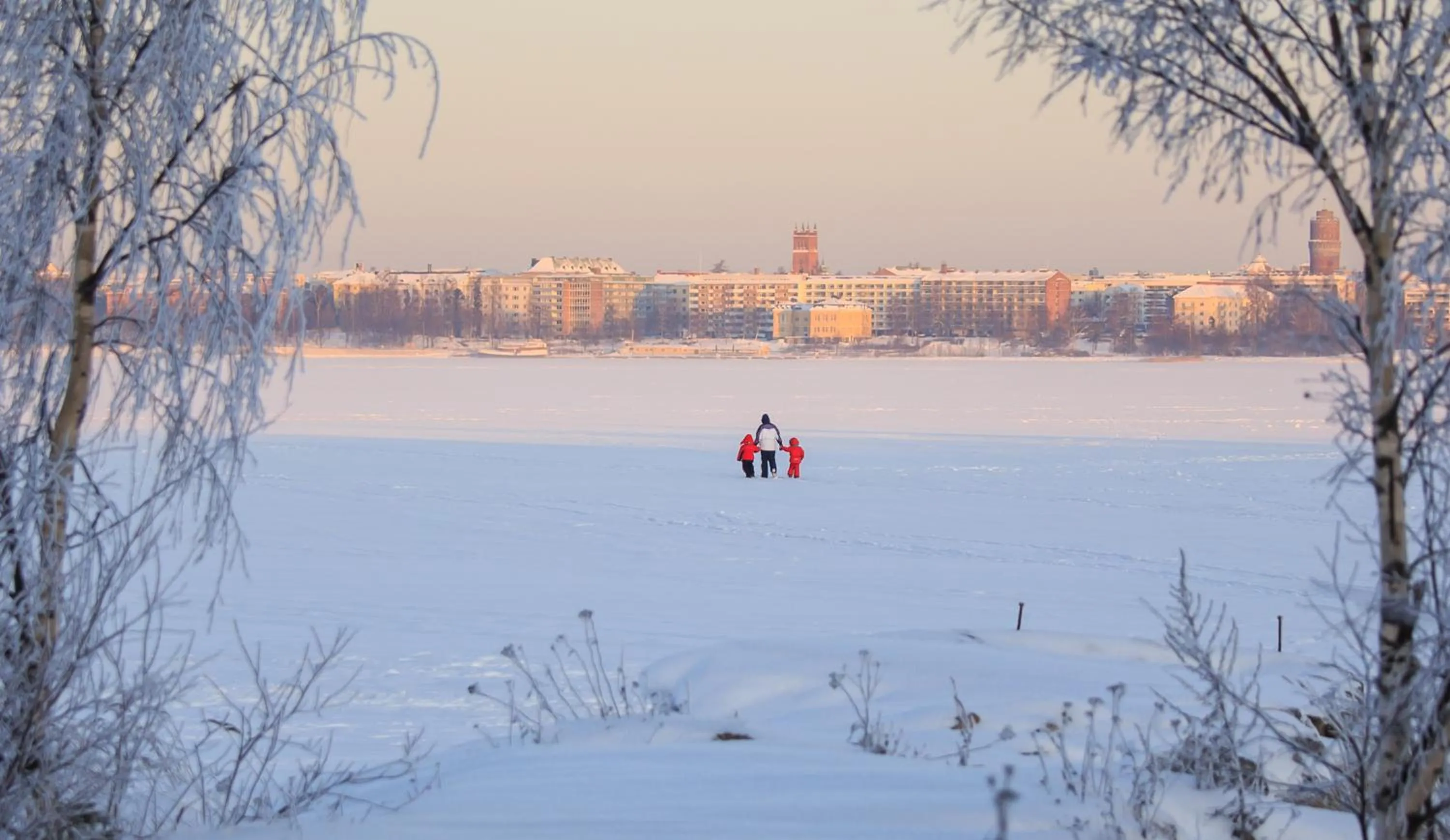 Activities in Original Sokos Hotel Royal
