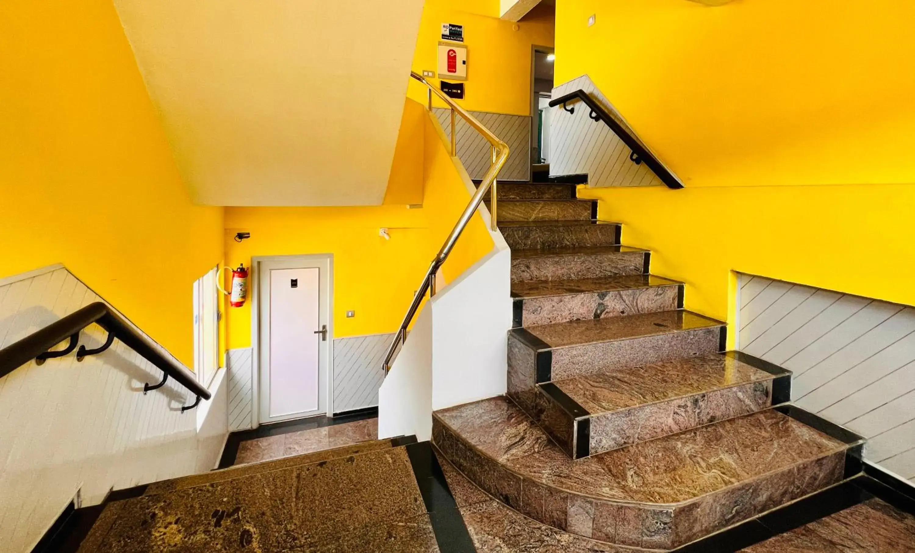 Property building in JC Woodville Manor Property building in JC Woodville Manor