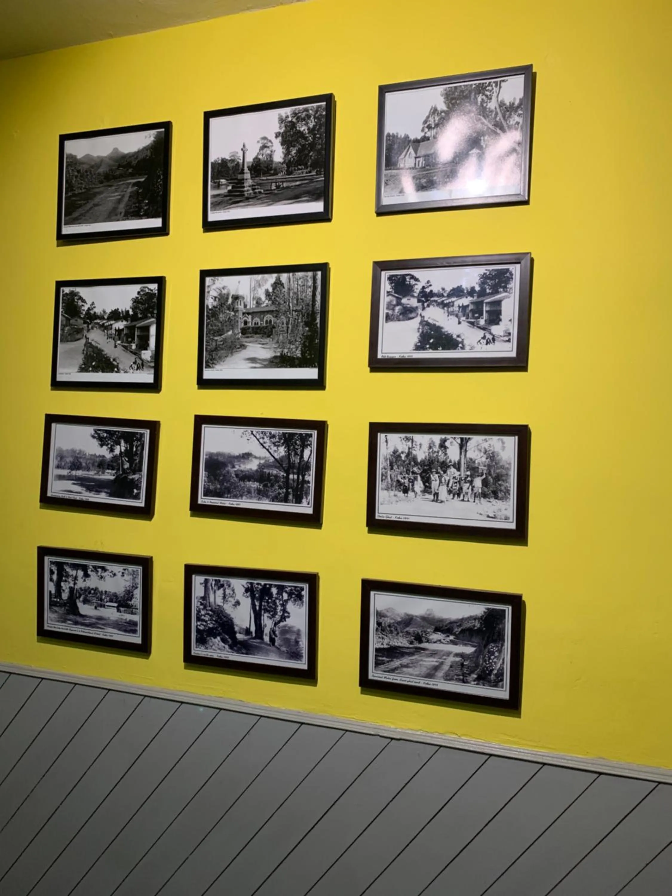 Property building in JC Woodville Manor