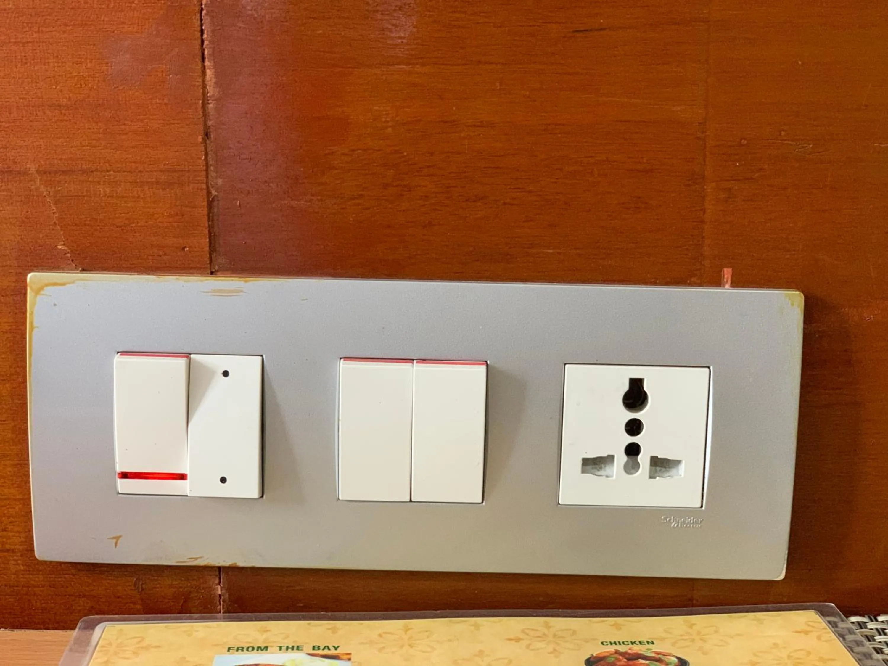 Other in JC Woodville Manor