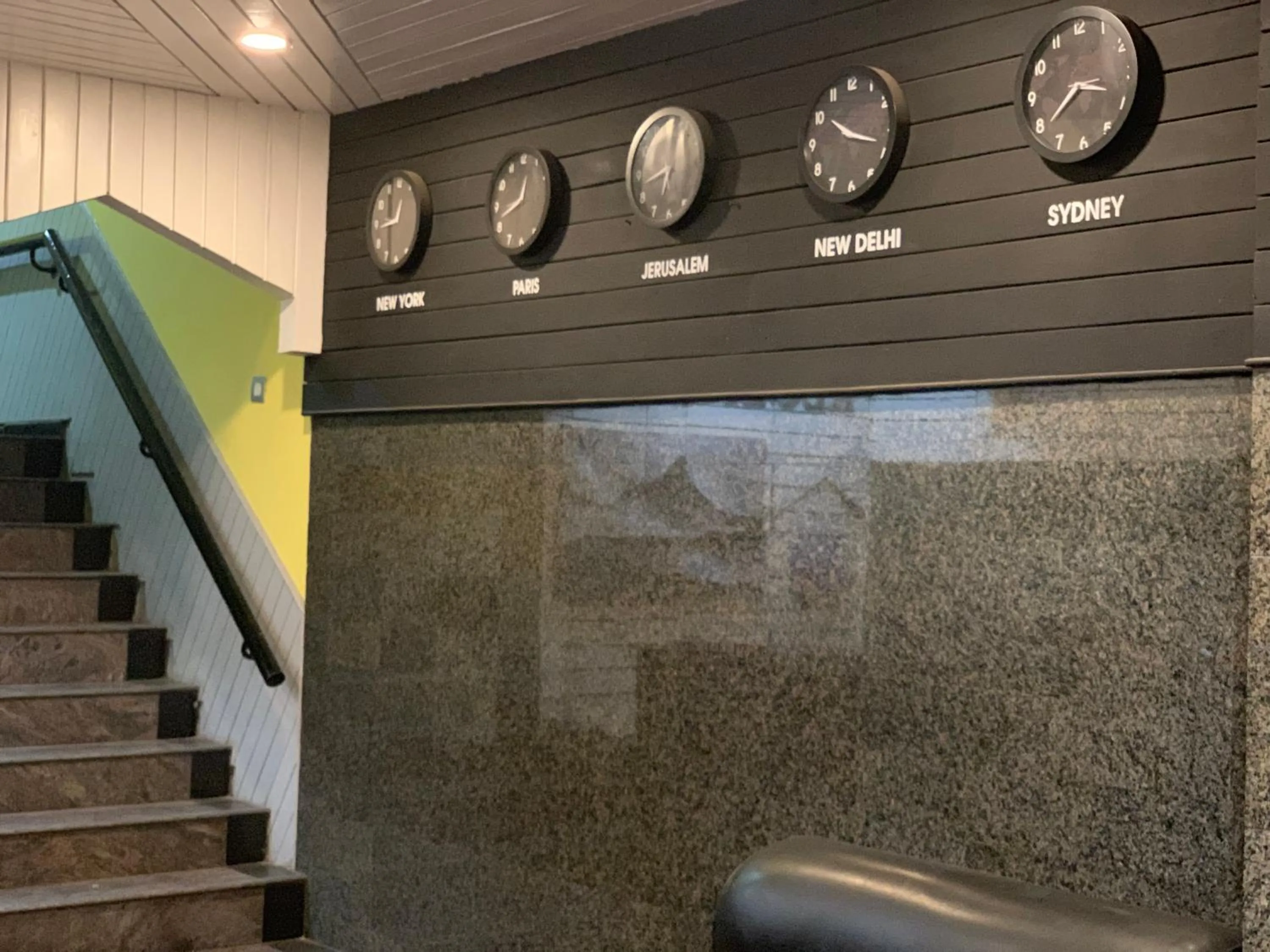 Property logo or sign in JC Woodville Manor