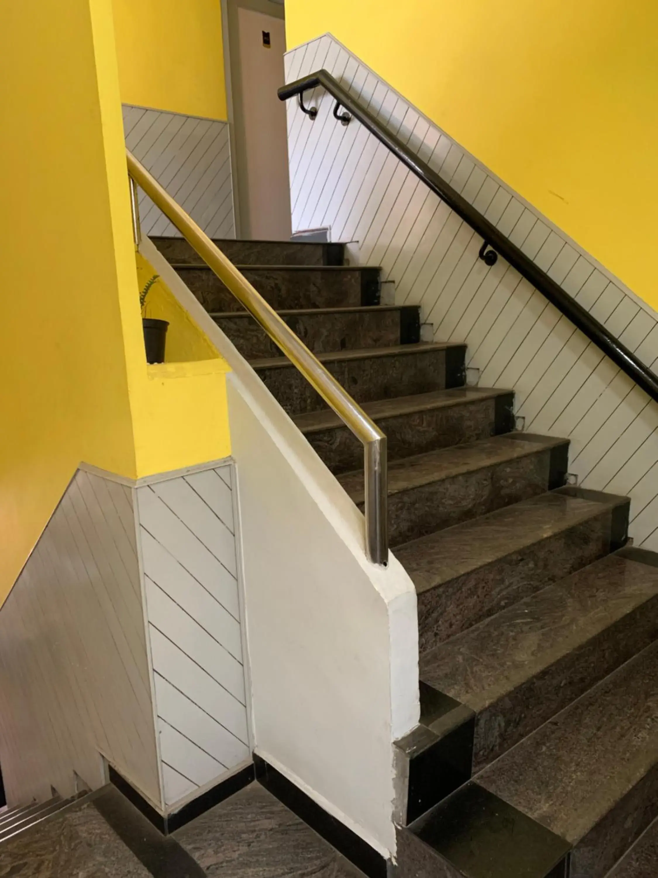 Property building in JC Woodville Manor Property building in JC Woodville Manor