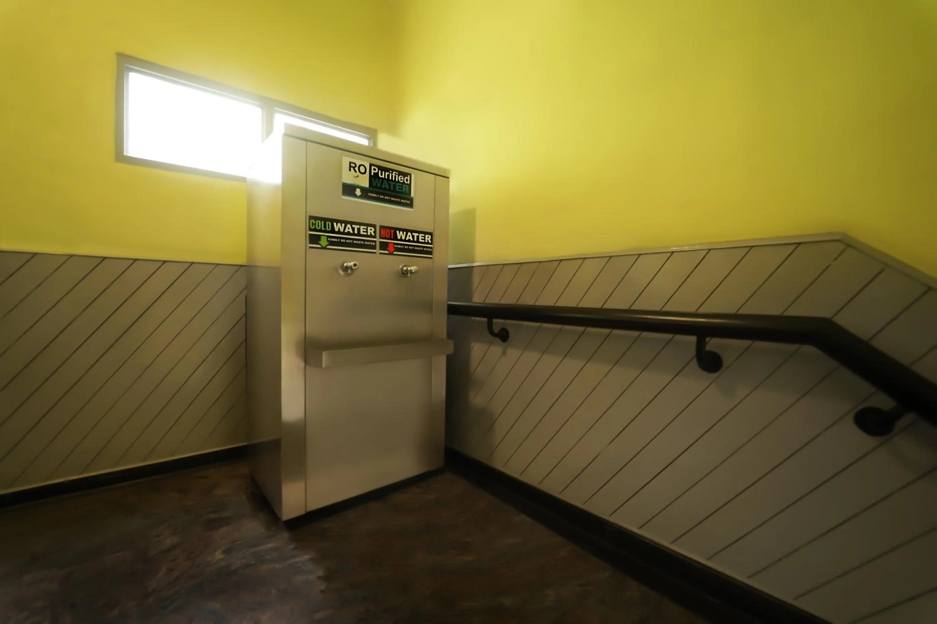 Property building in JC Woodville Manor