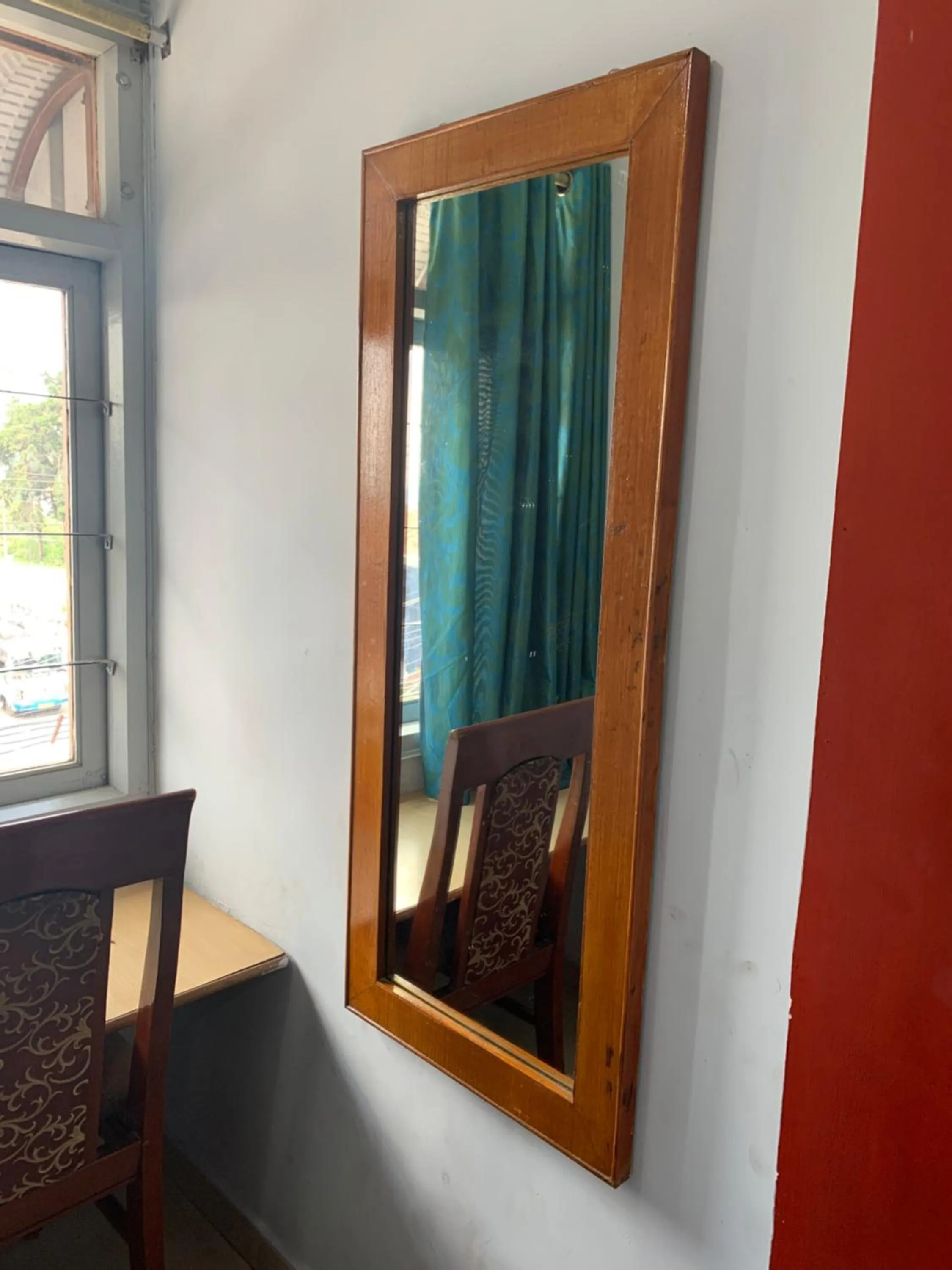 View (from property/room) in JC Woodville Manor