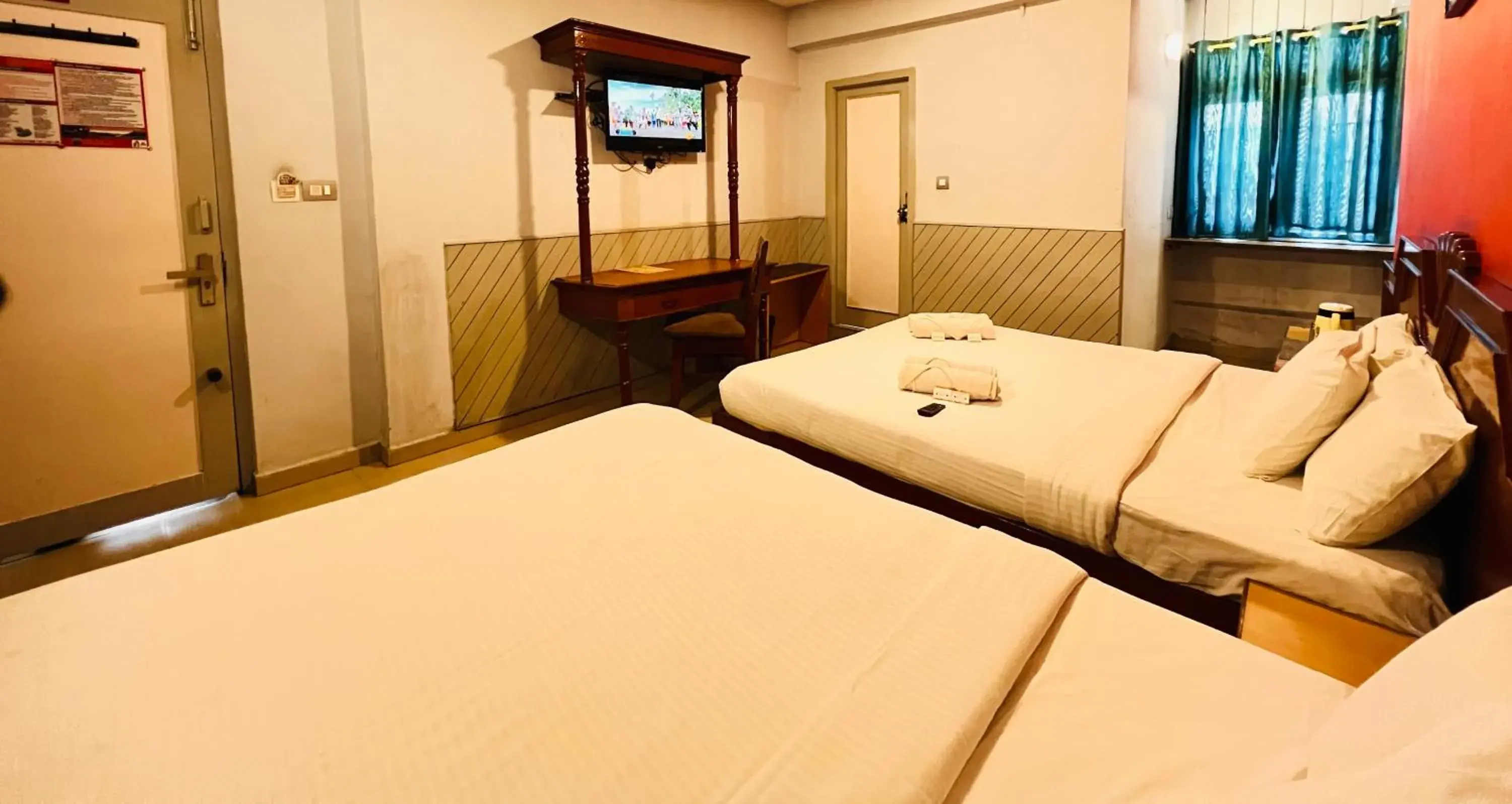 Toilet, Bed in JC Woodville Manor Toilet, Bed in JC Woodville Manor