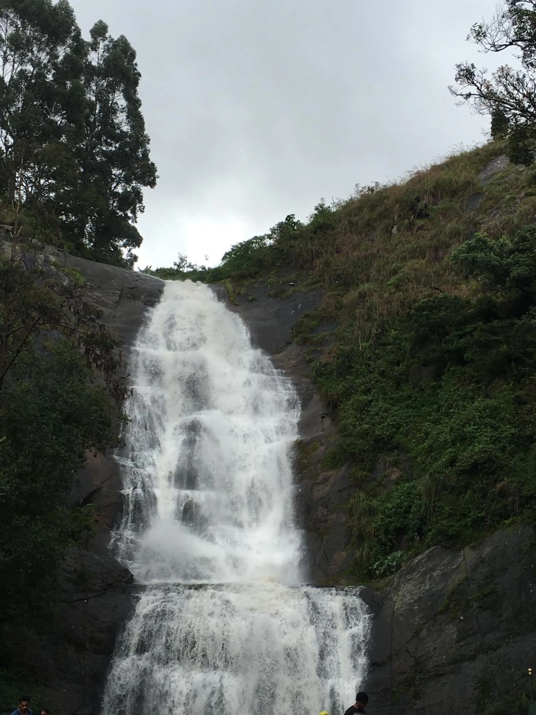 Nearby landmark in JC Woodville Manor