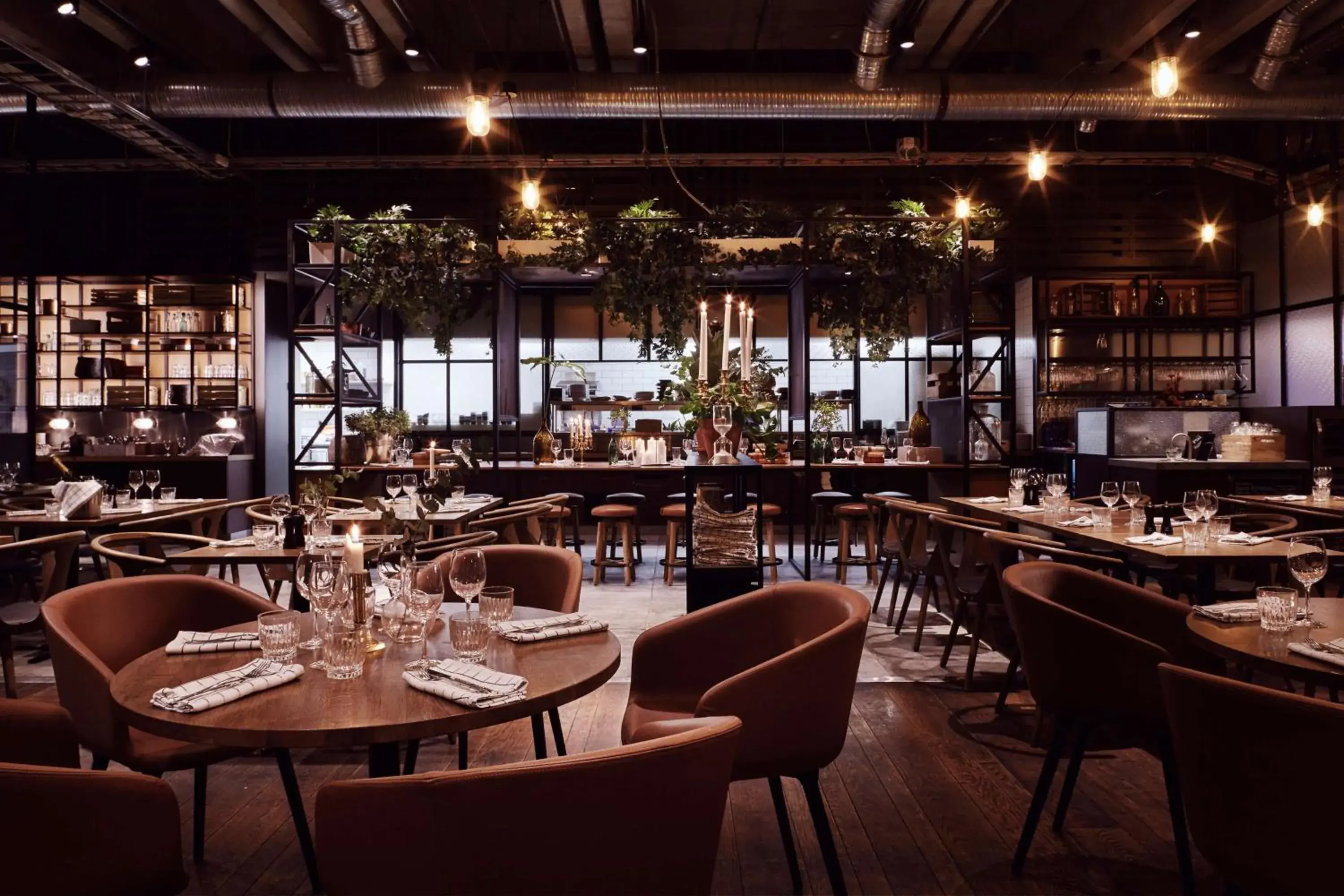 Restaurant/places to eat in Radisson Blu Seaside Hotel, Helsinki Restaurant/places to eat in Radisson Blu Seaside Hotel, Helsinki